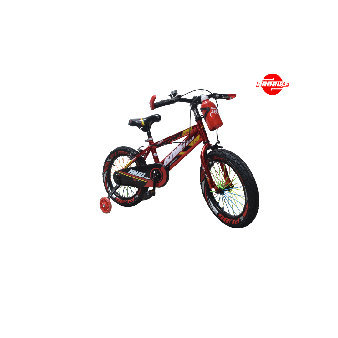 Kids Bike – 16″