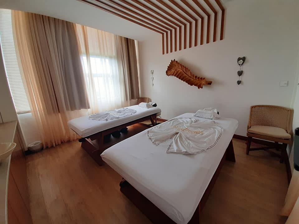 The Bodhi Wellness Retreat