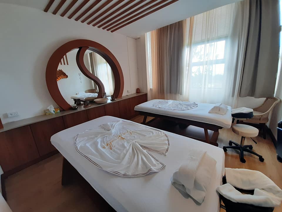 The Bodhi Wellness Retreat