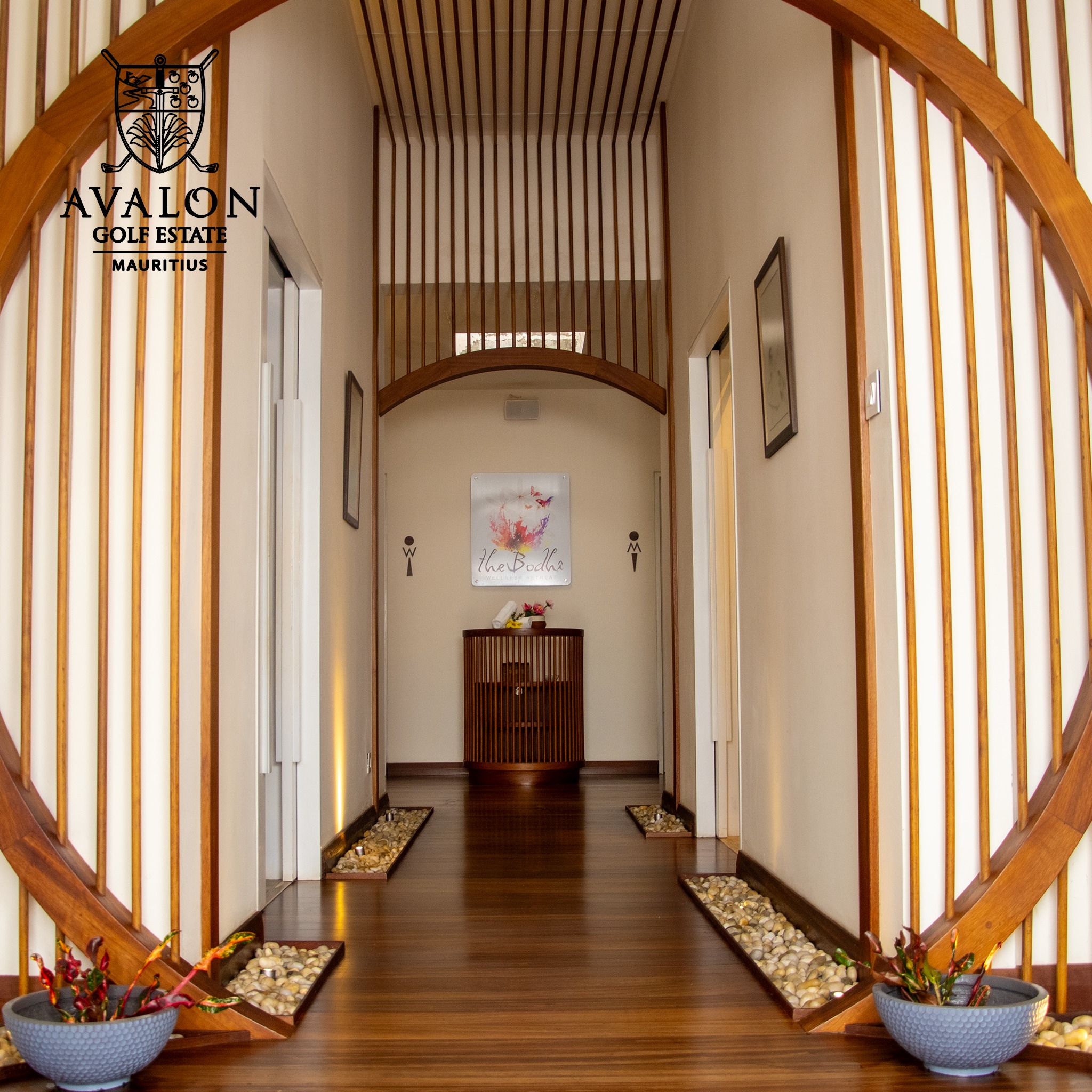 The Bodhi Wellness Retreat