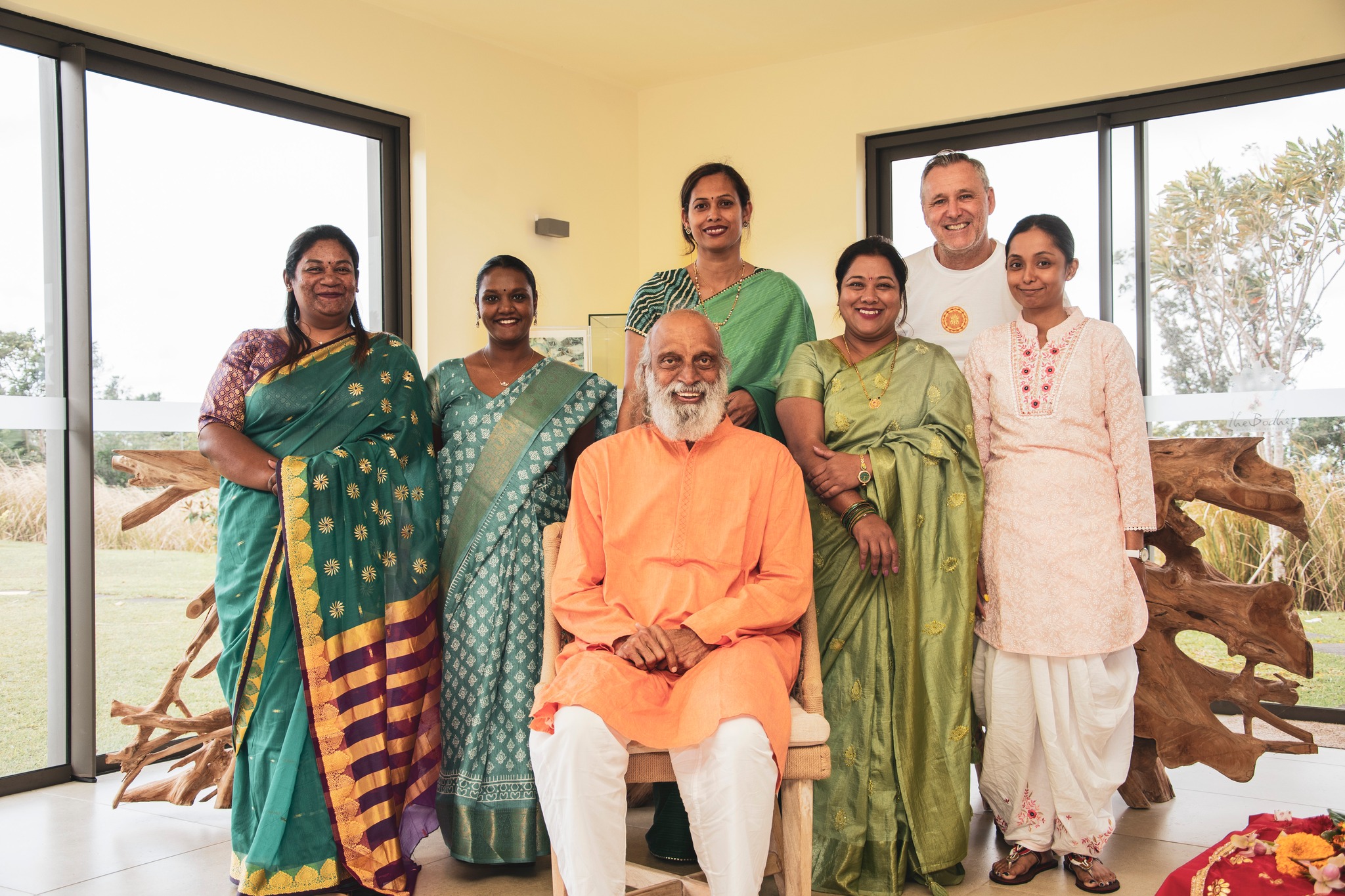 ✨ Retraite de Méditation au Bodhi Wellness Retreat ✨