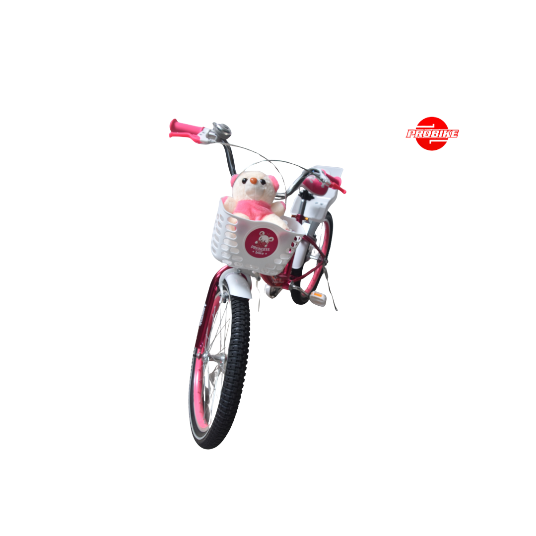 Girl Bike – 20″