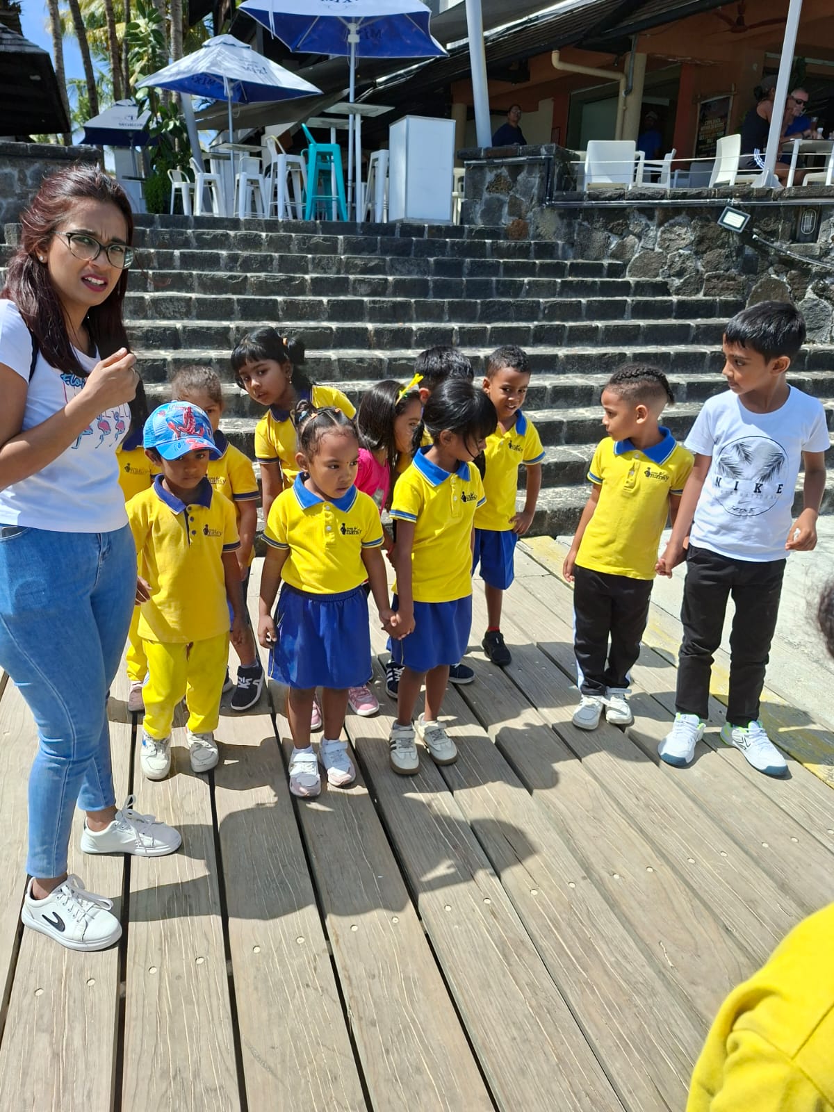 Super Nanny Pre-Primary School