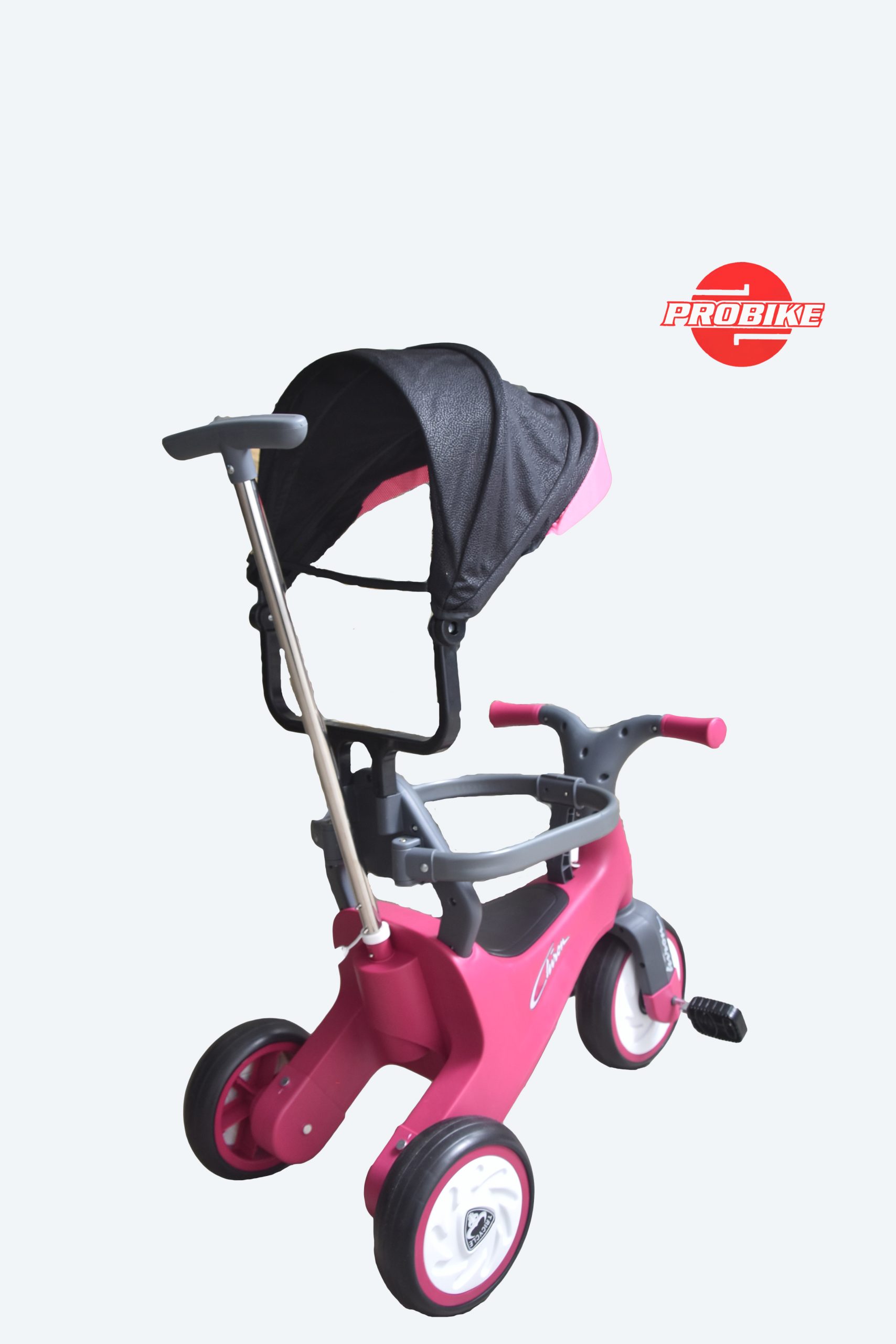 Chiron 89 Canopy Tricycle