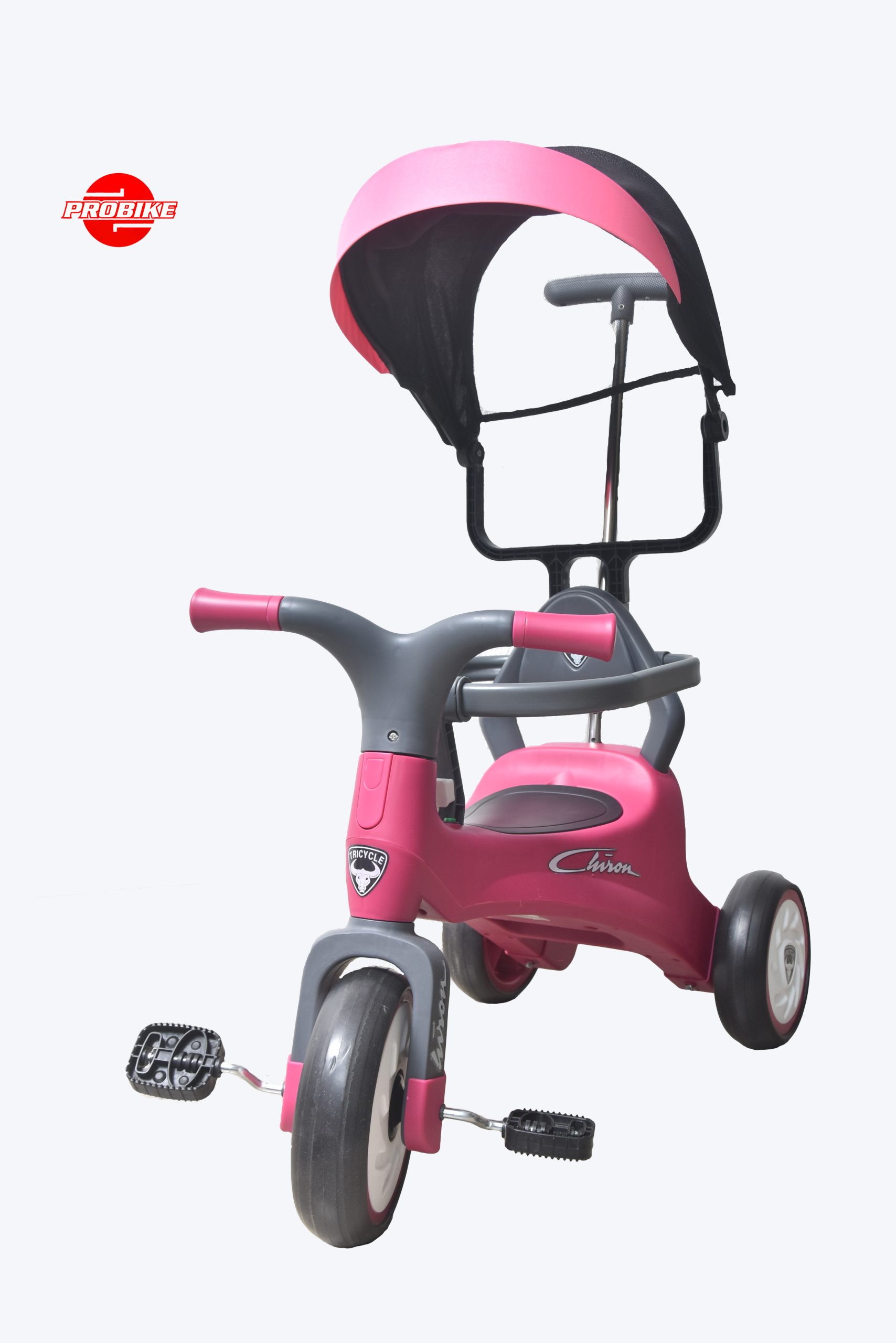 Chiron 89 Canopy Tricycle