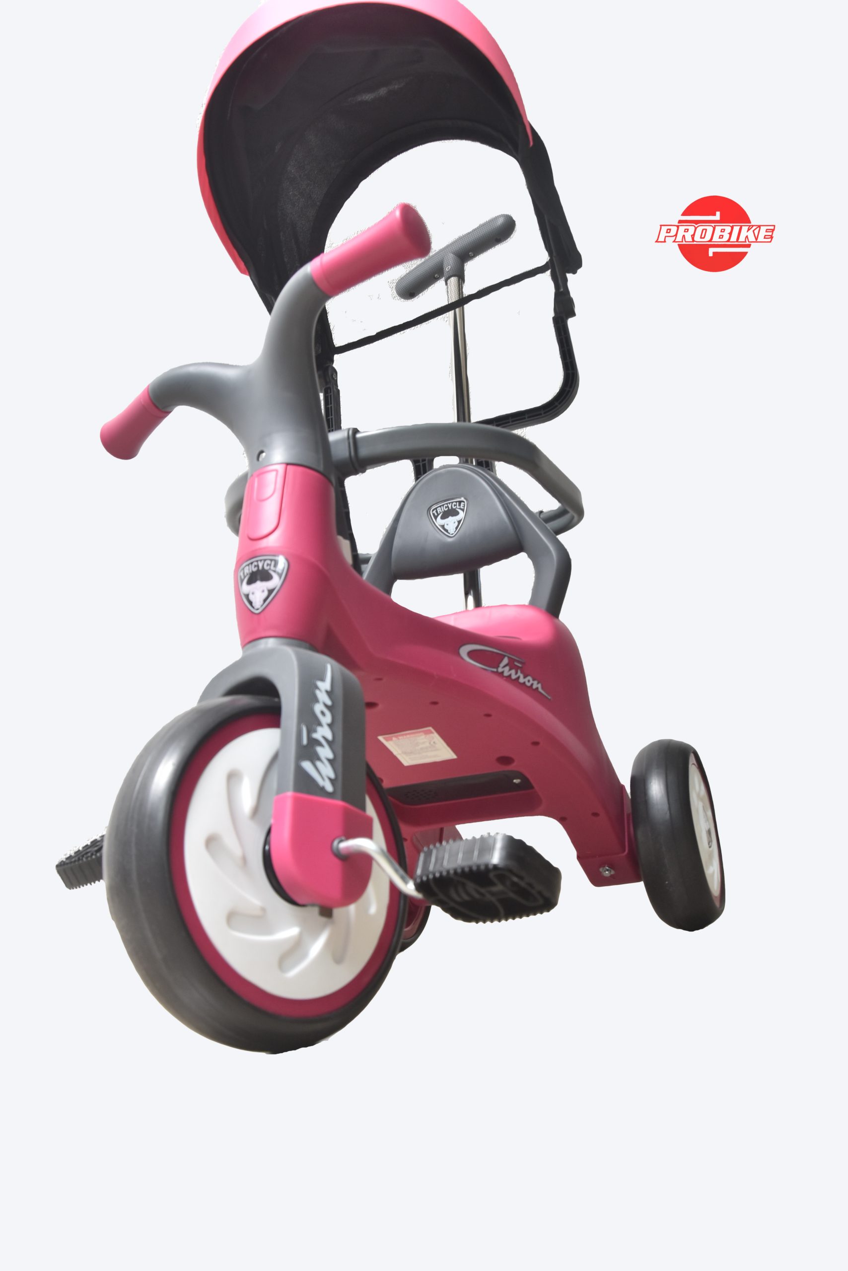 Chiron 89 Canopy Tricycle