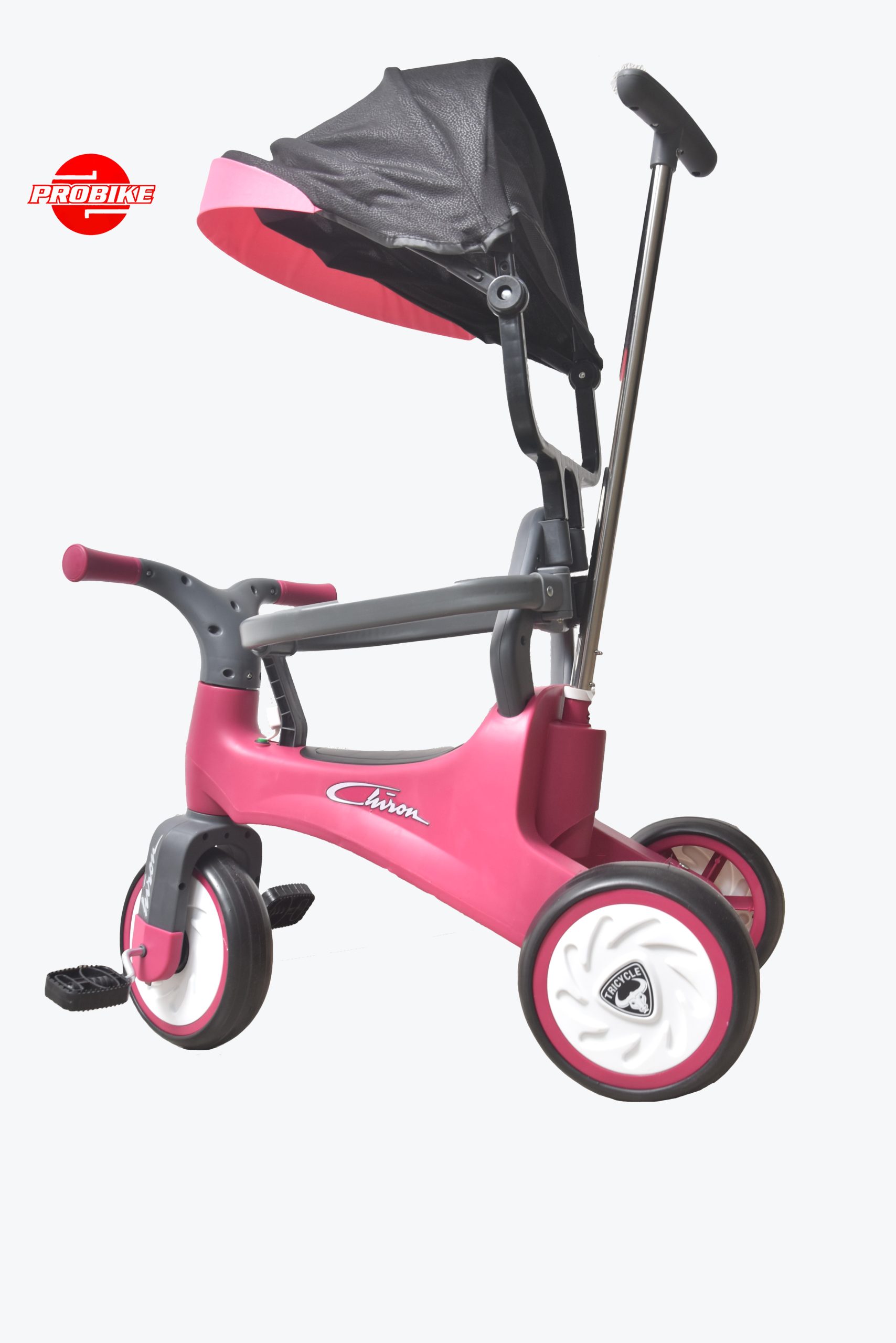 Chiron 89 Canopy Tricycle