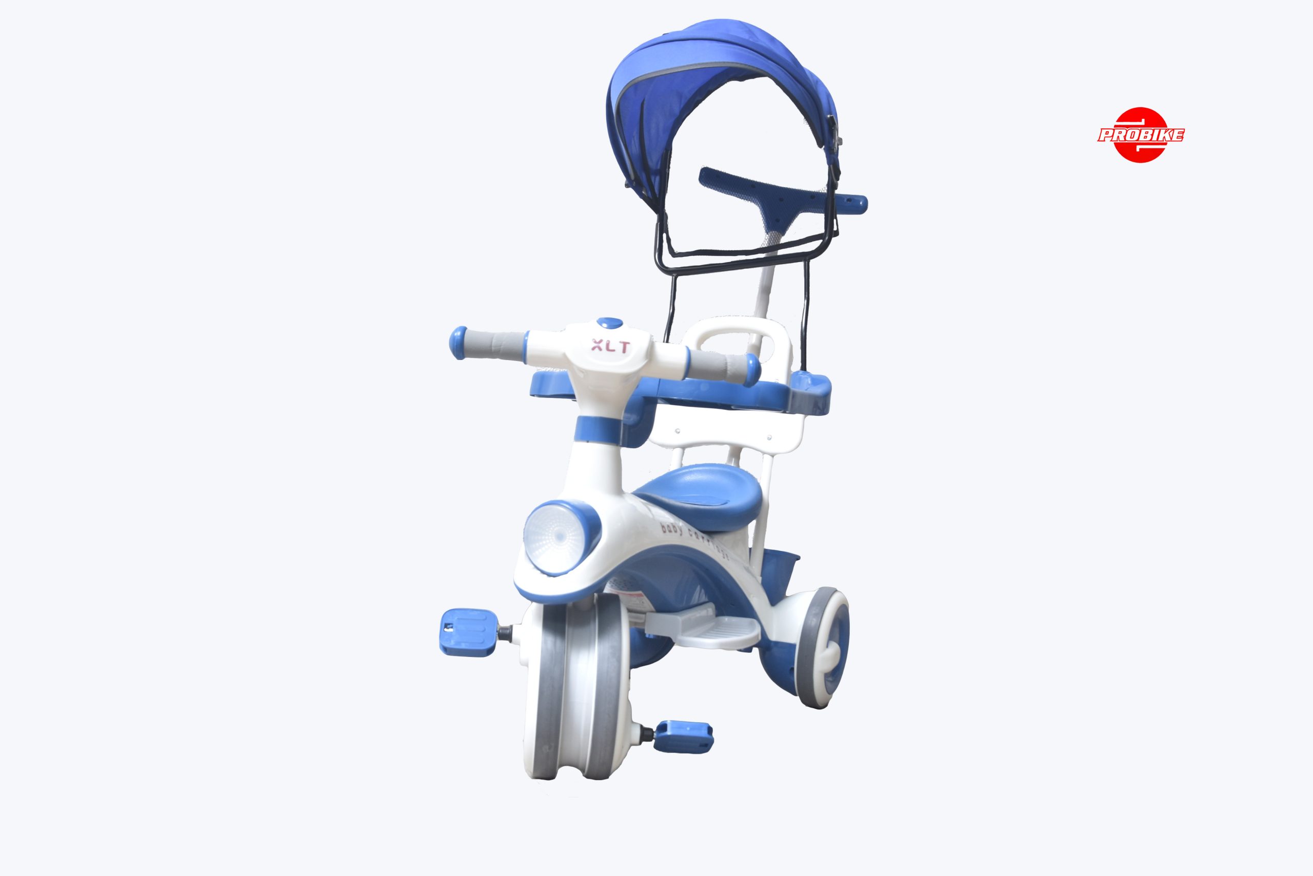 XLT Canopy Tricycle