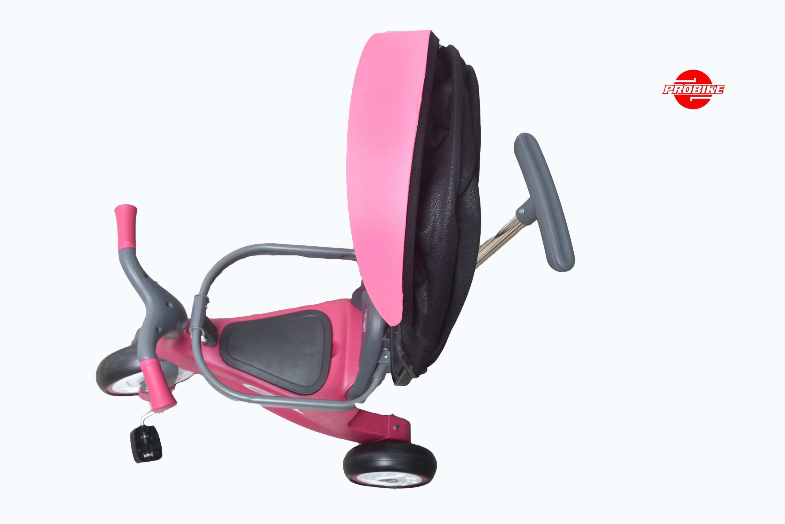 Chiron 89 Canopy Tricycle