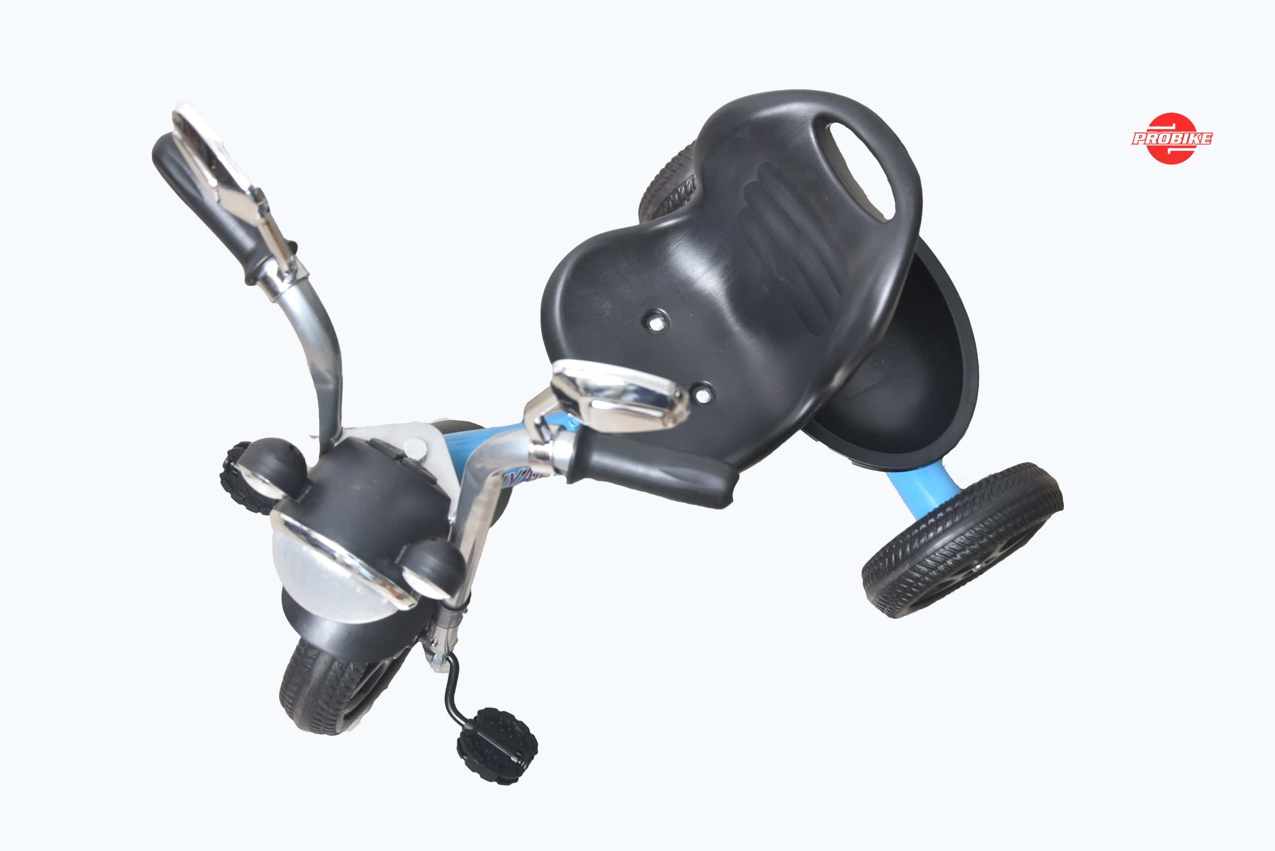 T Luyang Tricycle Bike