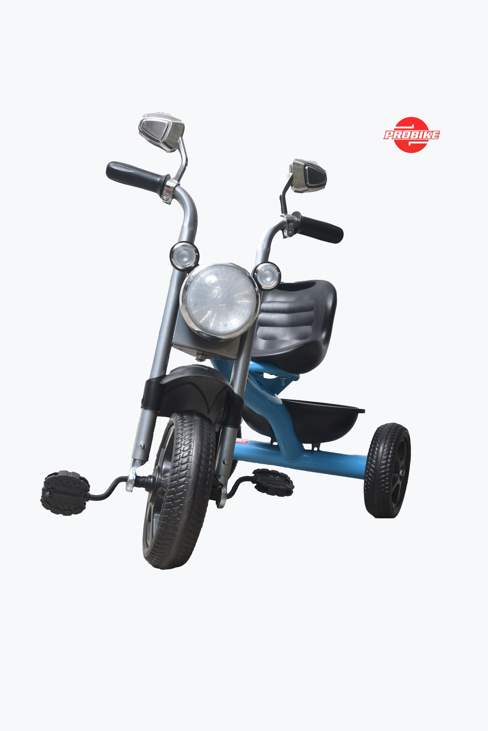 T Luyang Tricycle Bike