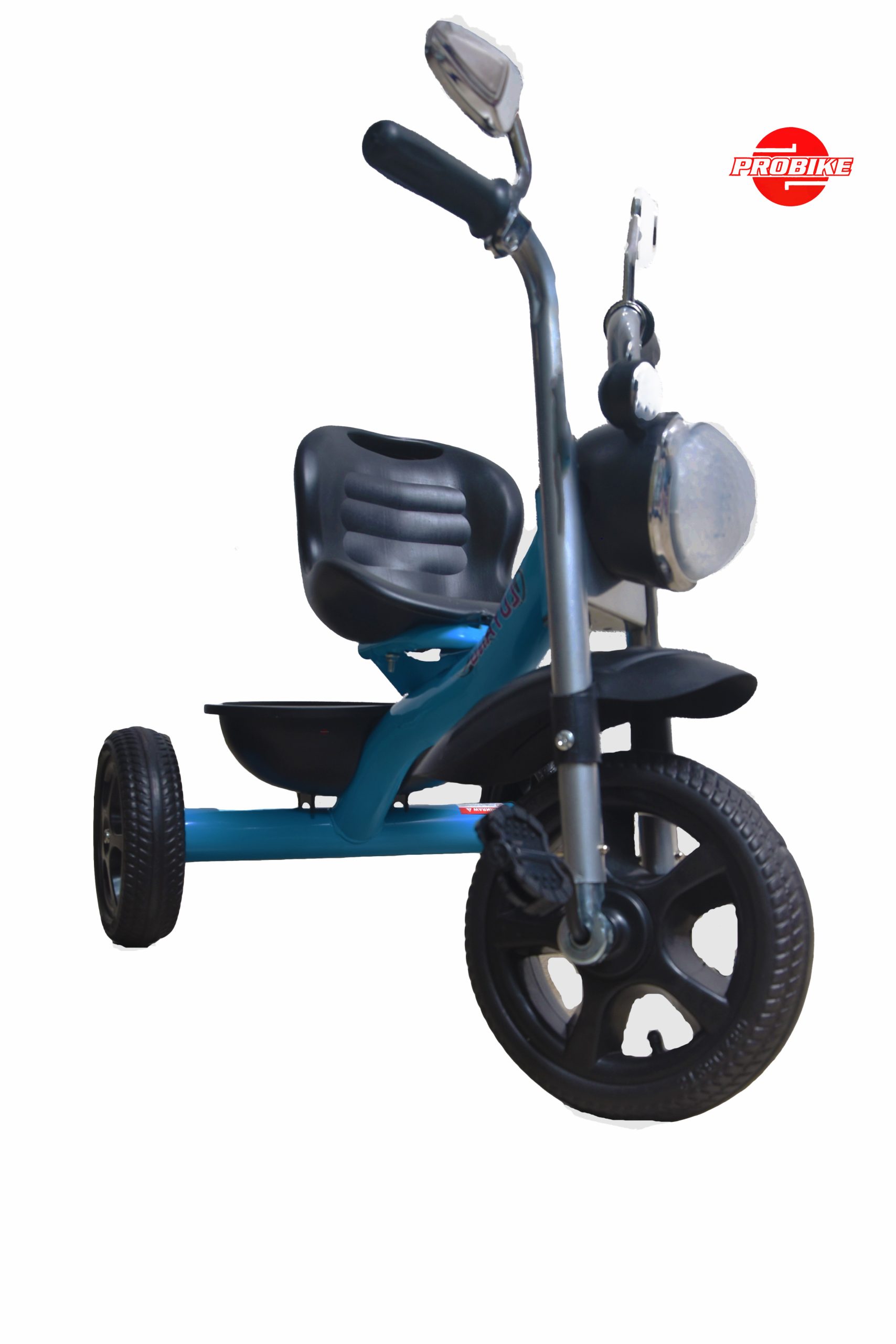 T Luyang Tricycle Bike