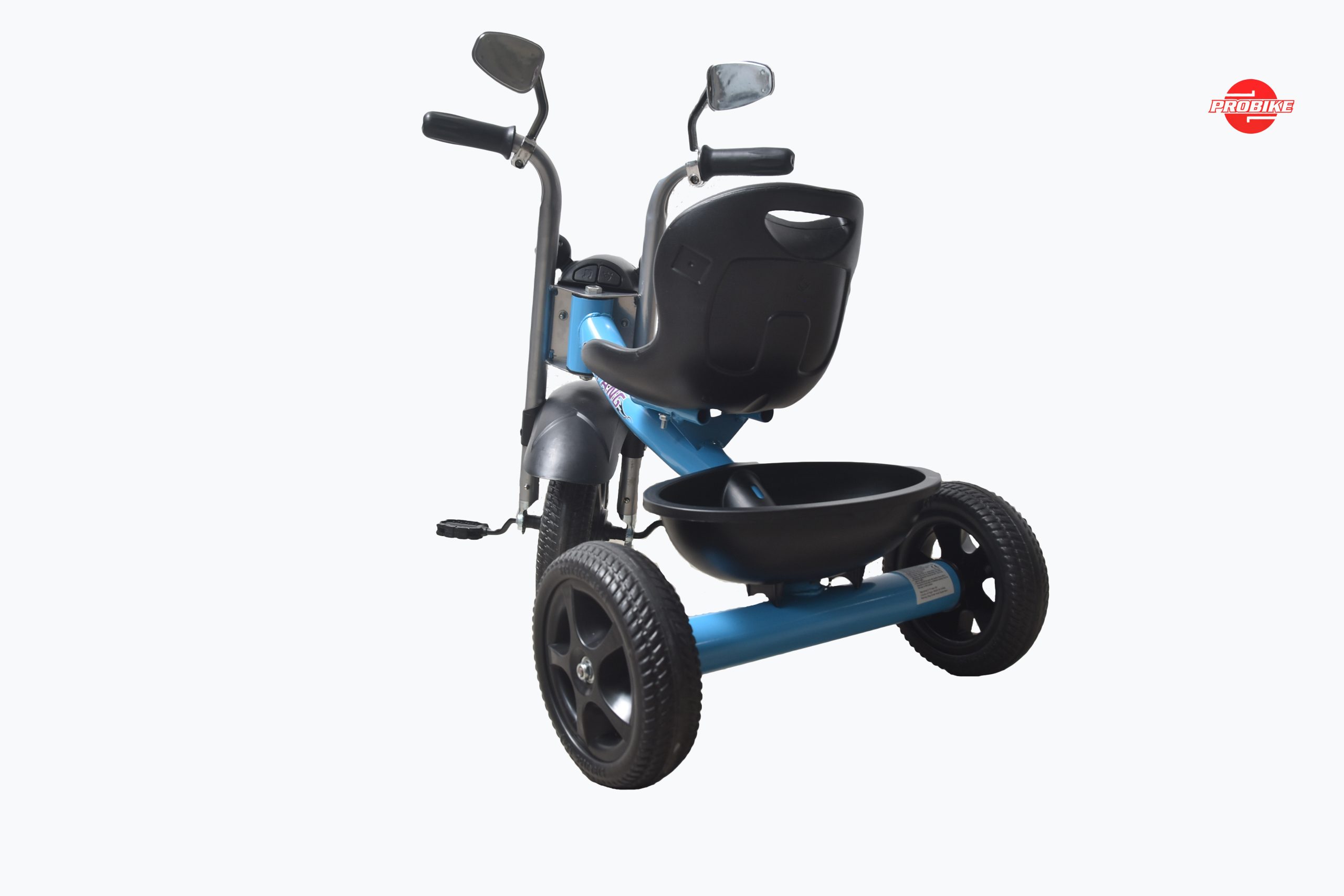 T Luyang Tricycle Bike