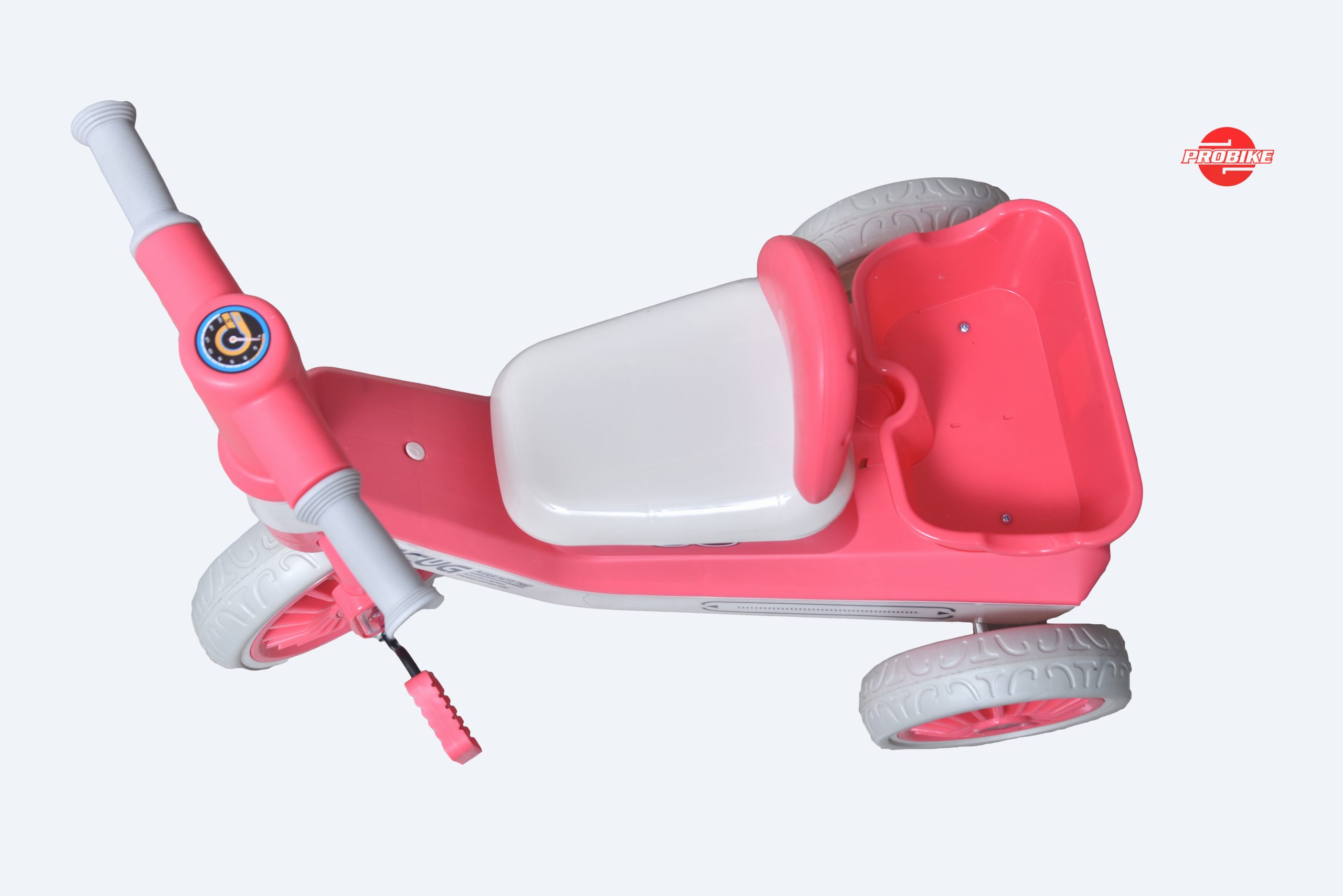 Tricycle – Model 01