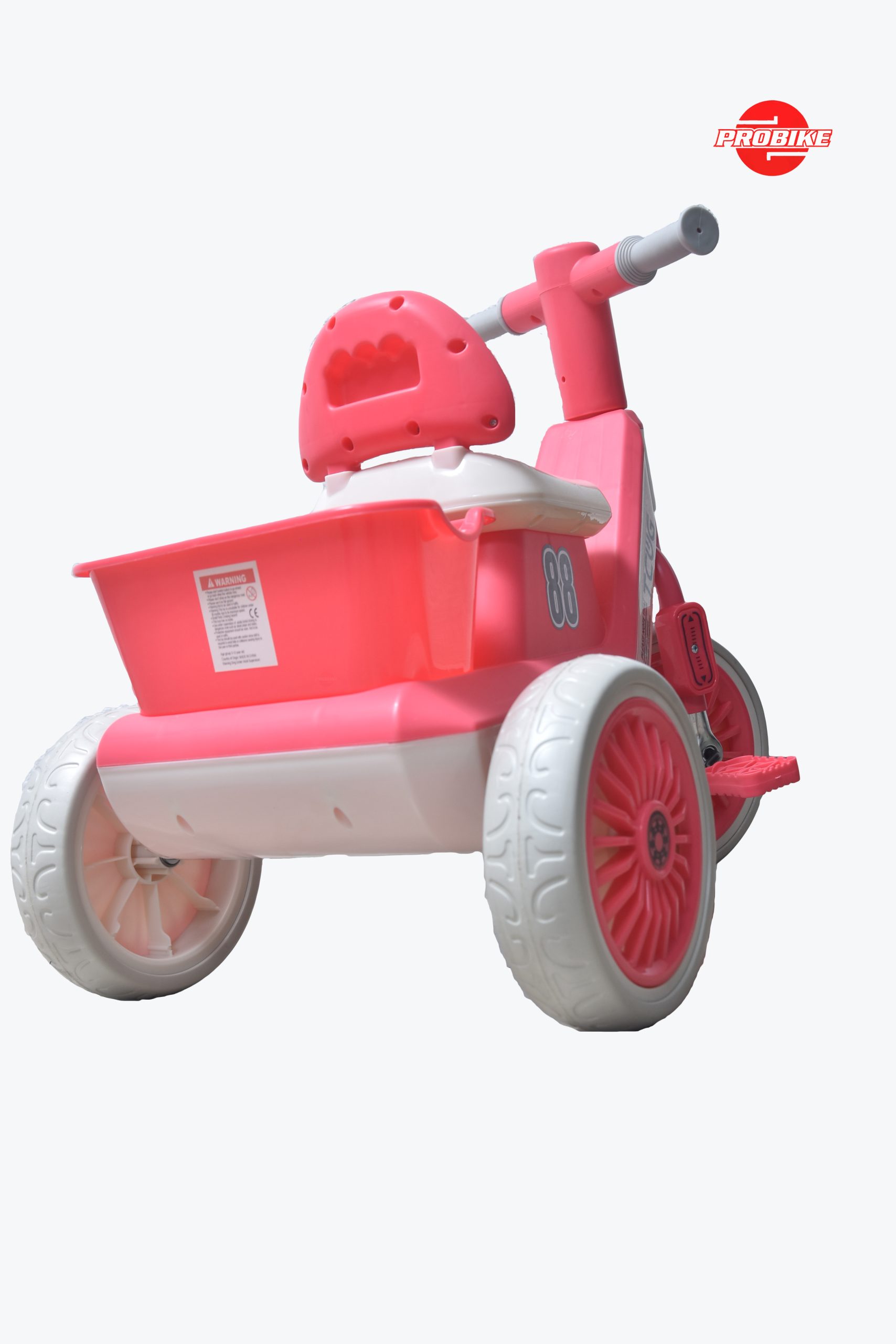 Tricycle – Model 01