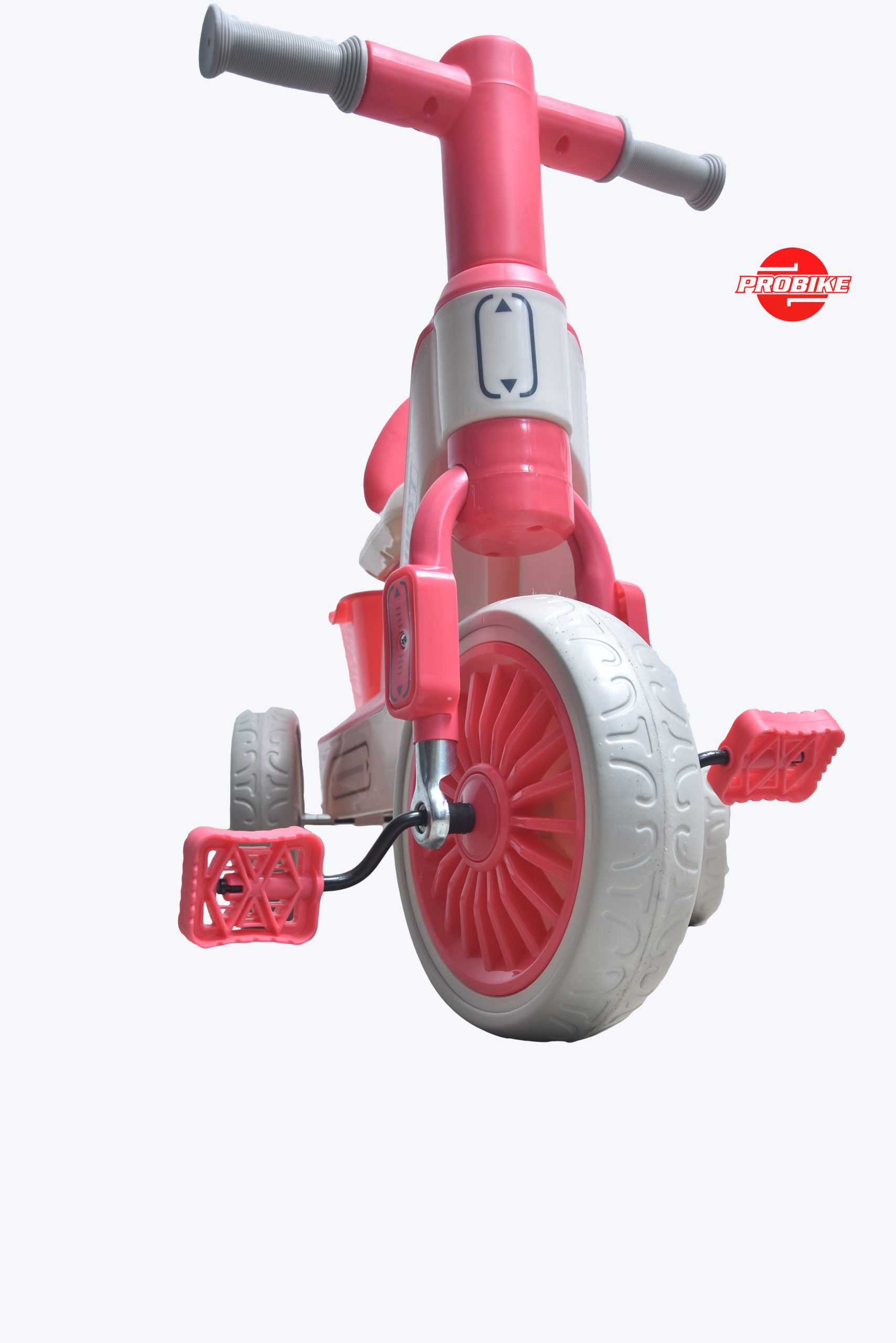 Tricycle – Model 01