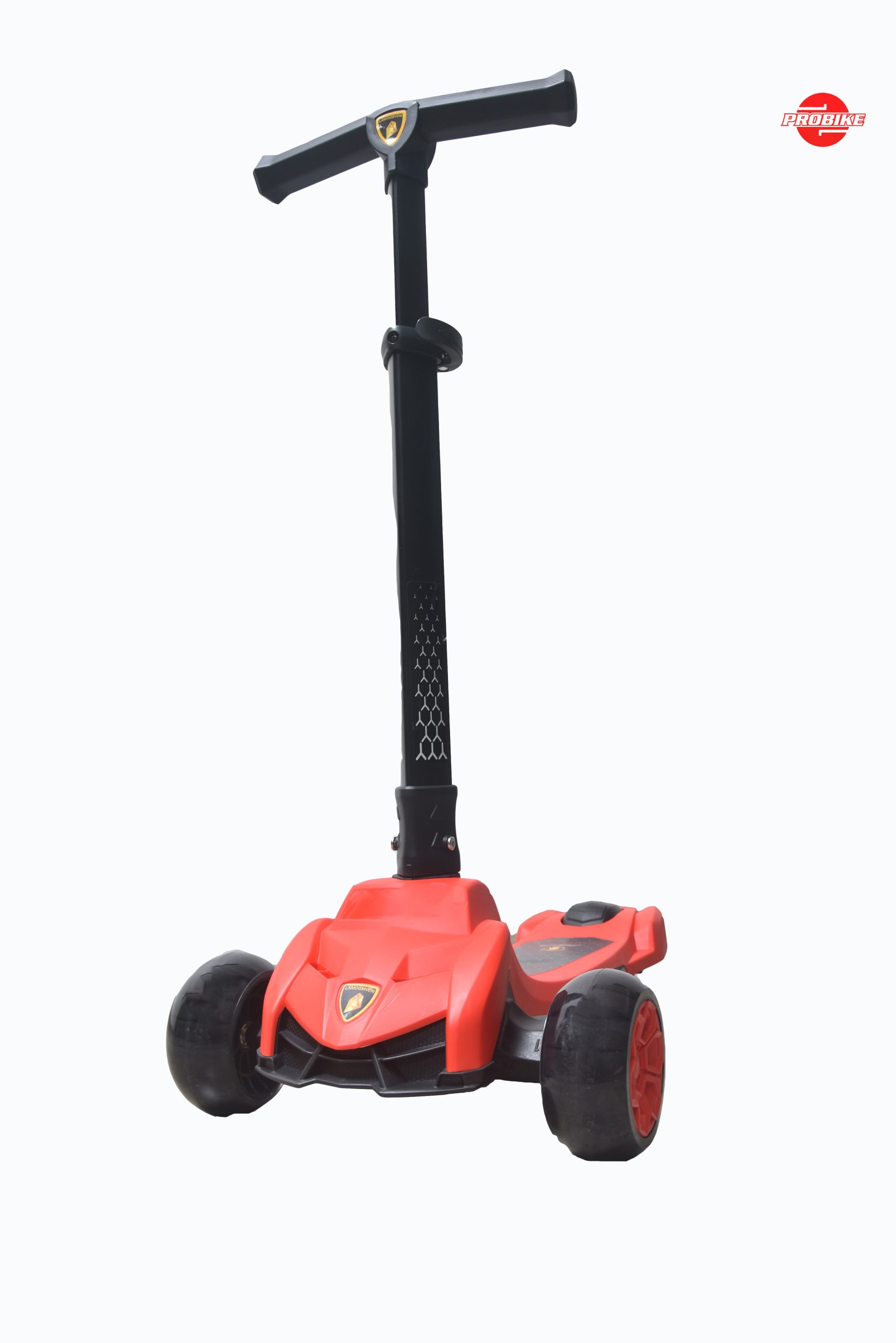 Lamborghini Trotinette