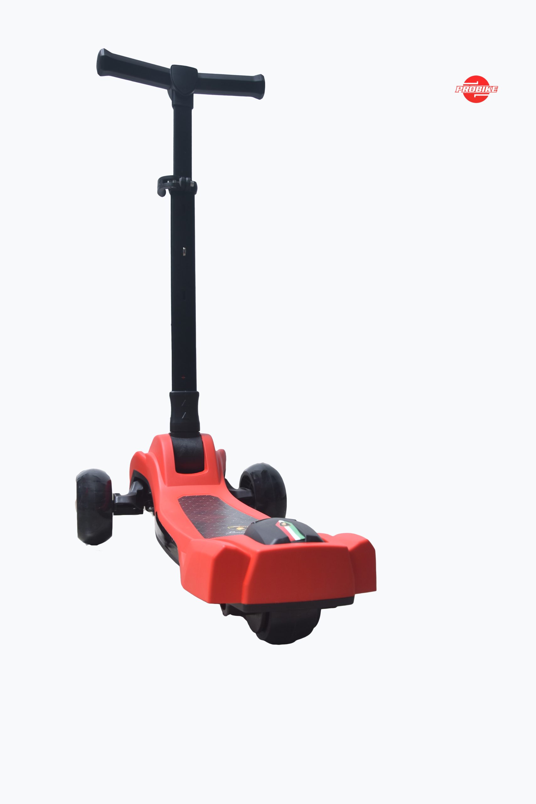 Lamborghini Trotinette