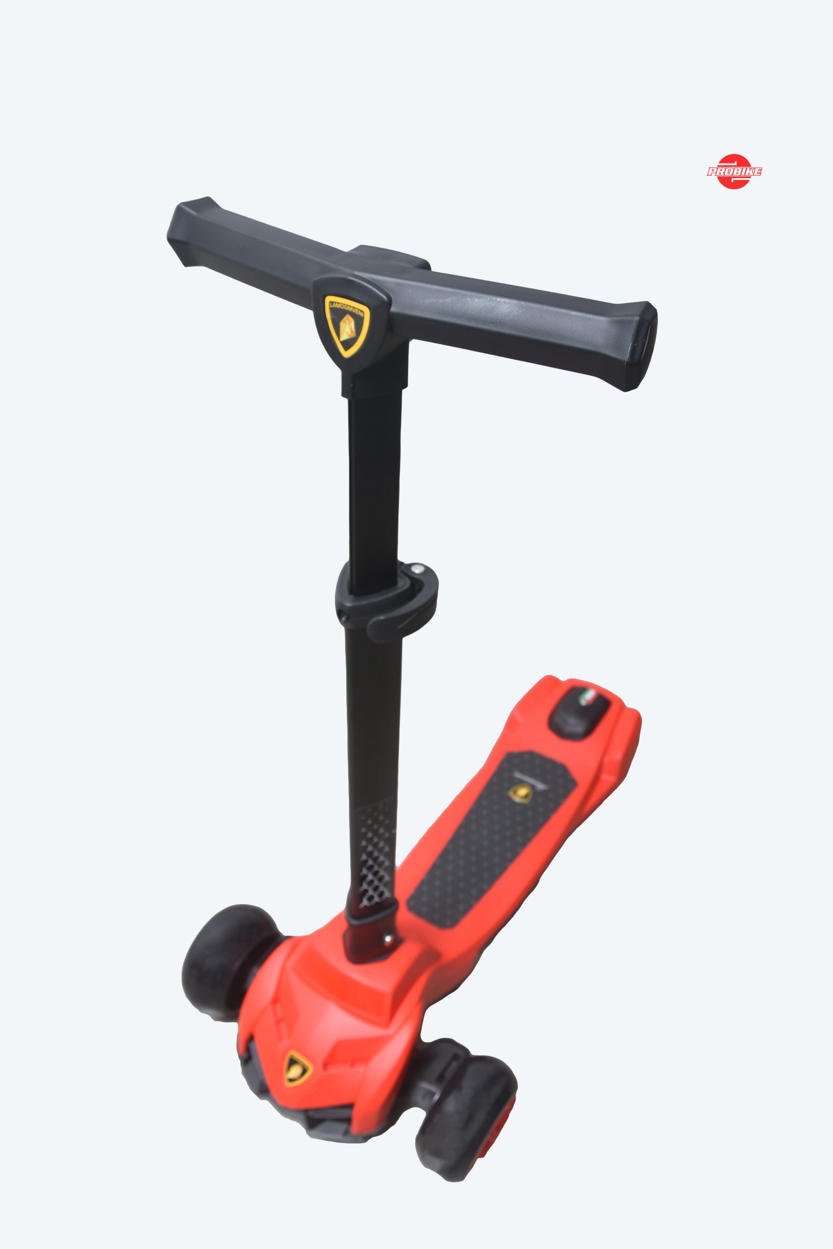 Lamborghini Trotinette