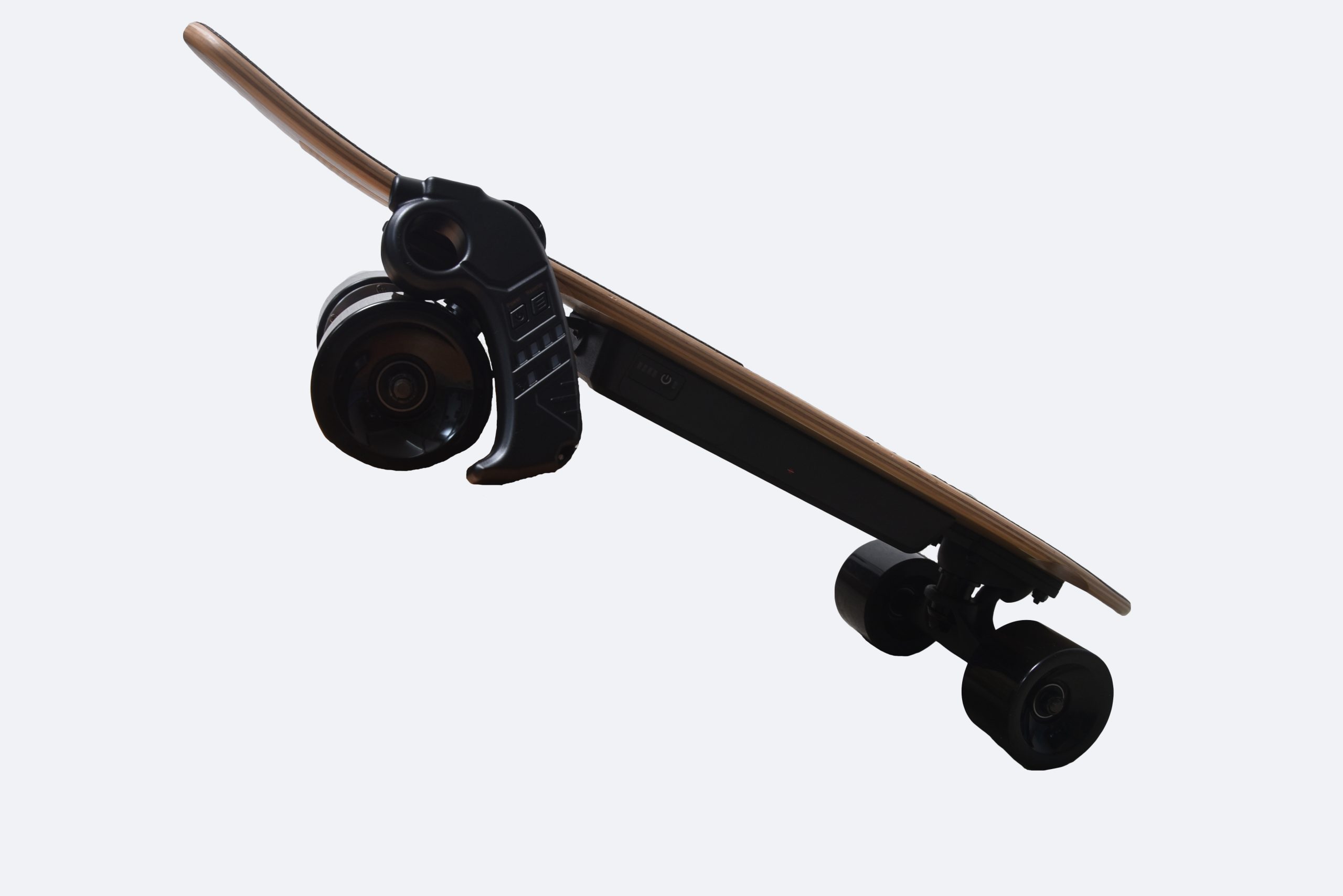 Electric Skateboard (Remote Control)