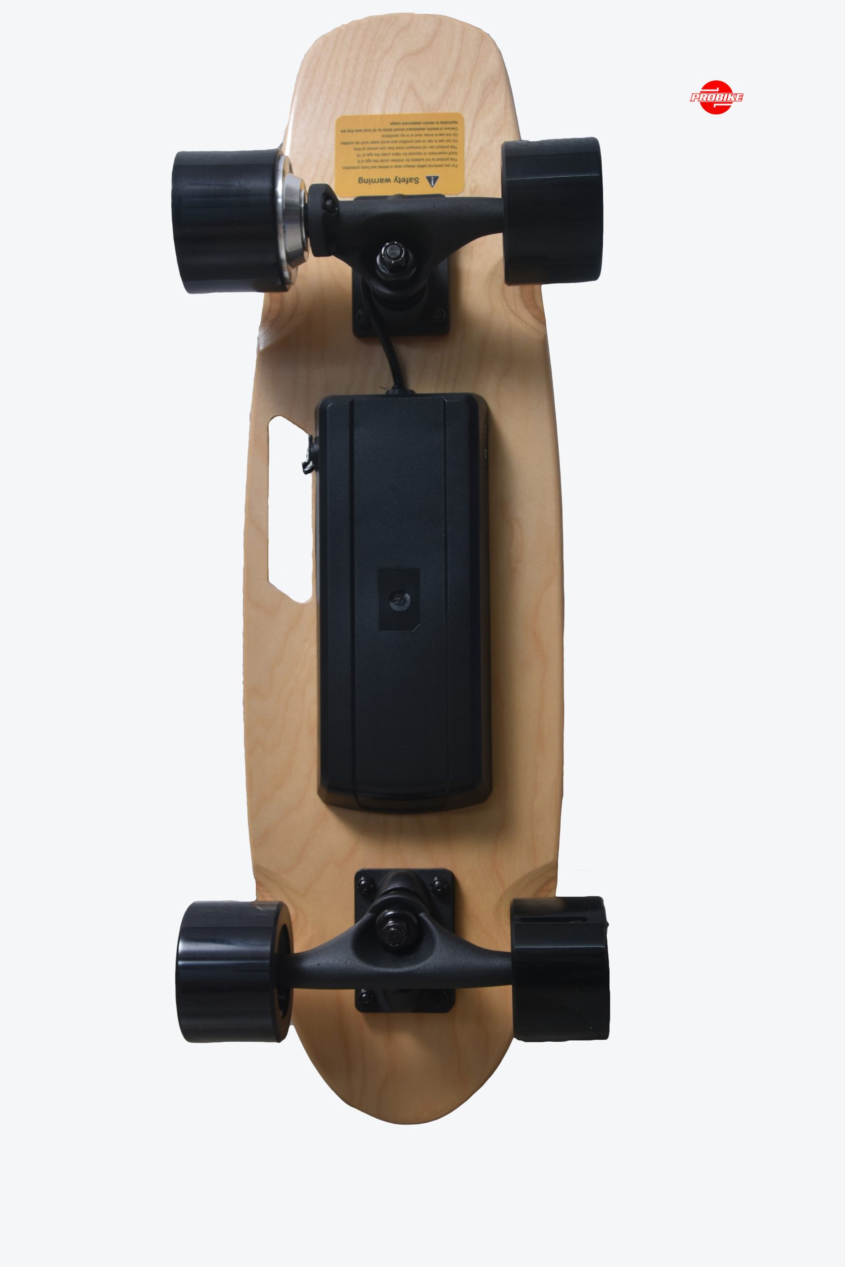 Electric Skateboard (Remote Control)
