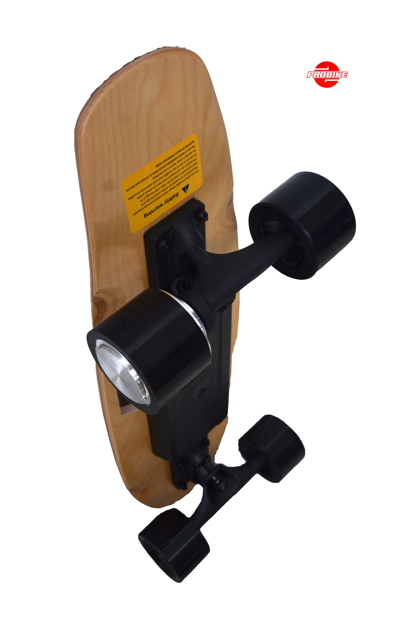 Electric Skateboard (Remote Control)