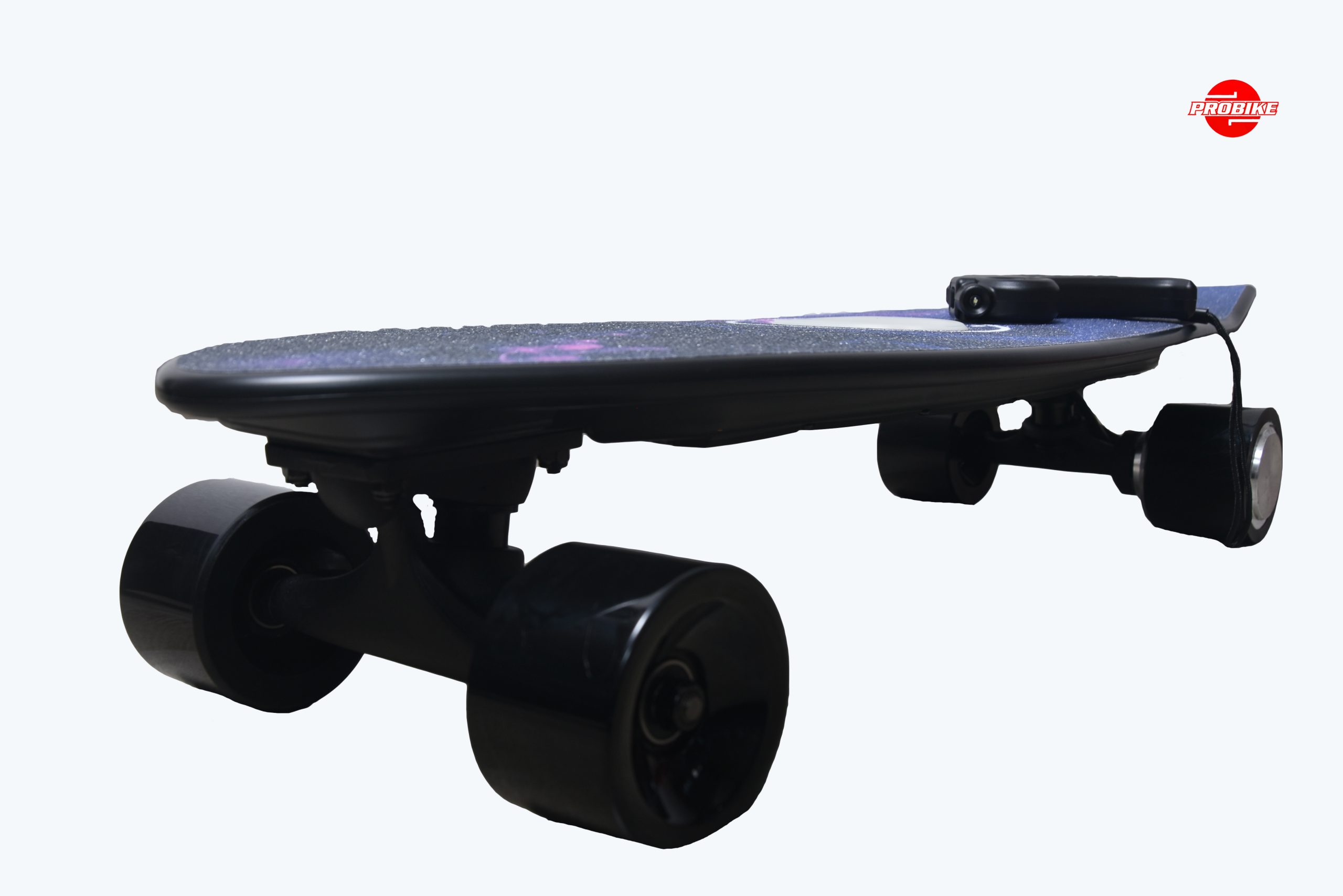 Electric Skateboard – Galaxy Design