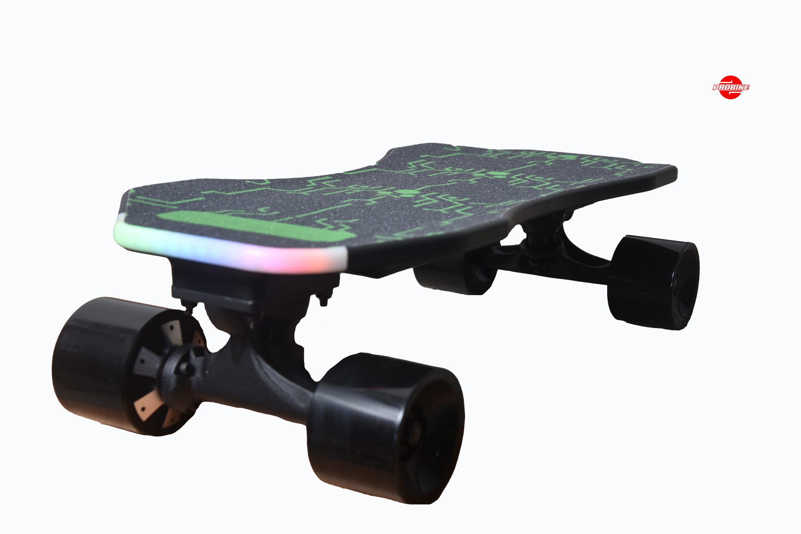 LED Skateboard