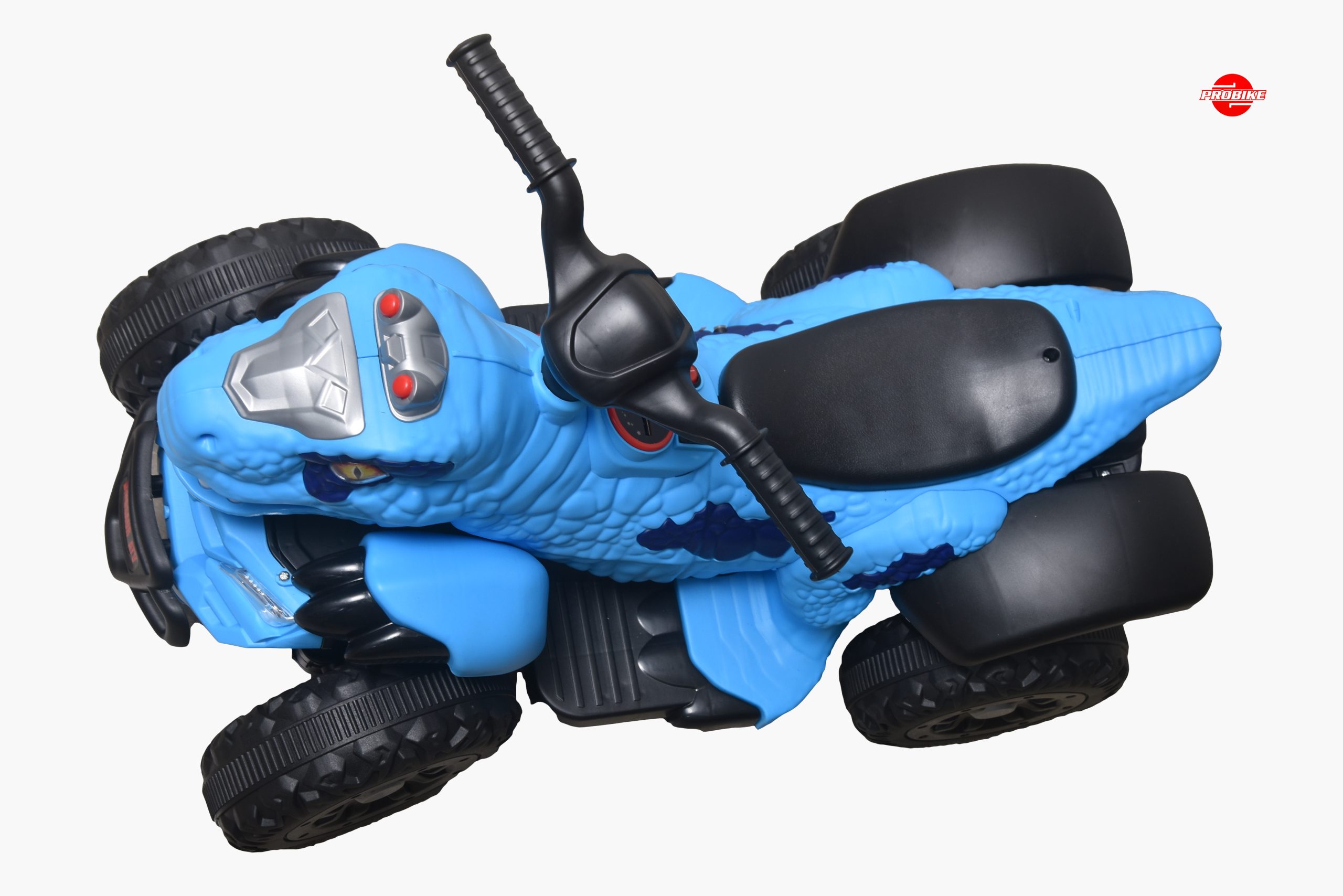 Small Battery Quad – Dragon