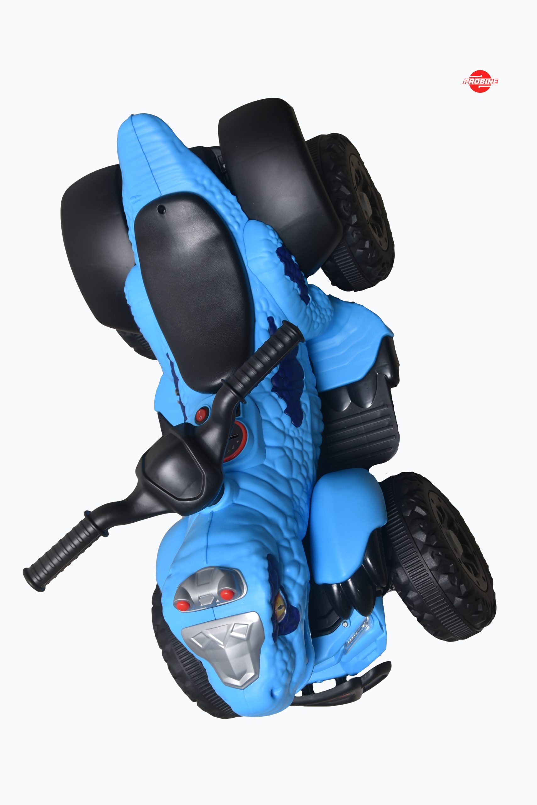 Small Battery Quad – Dragon