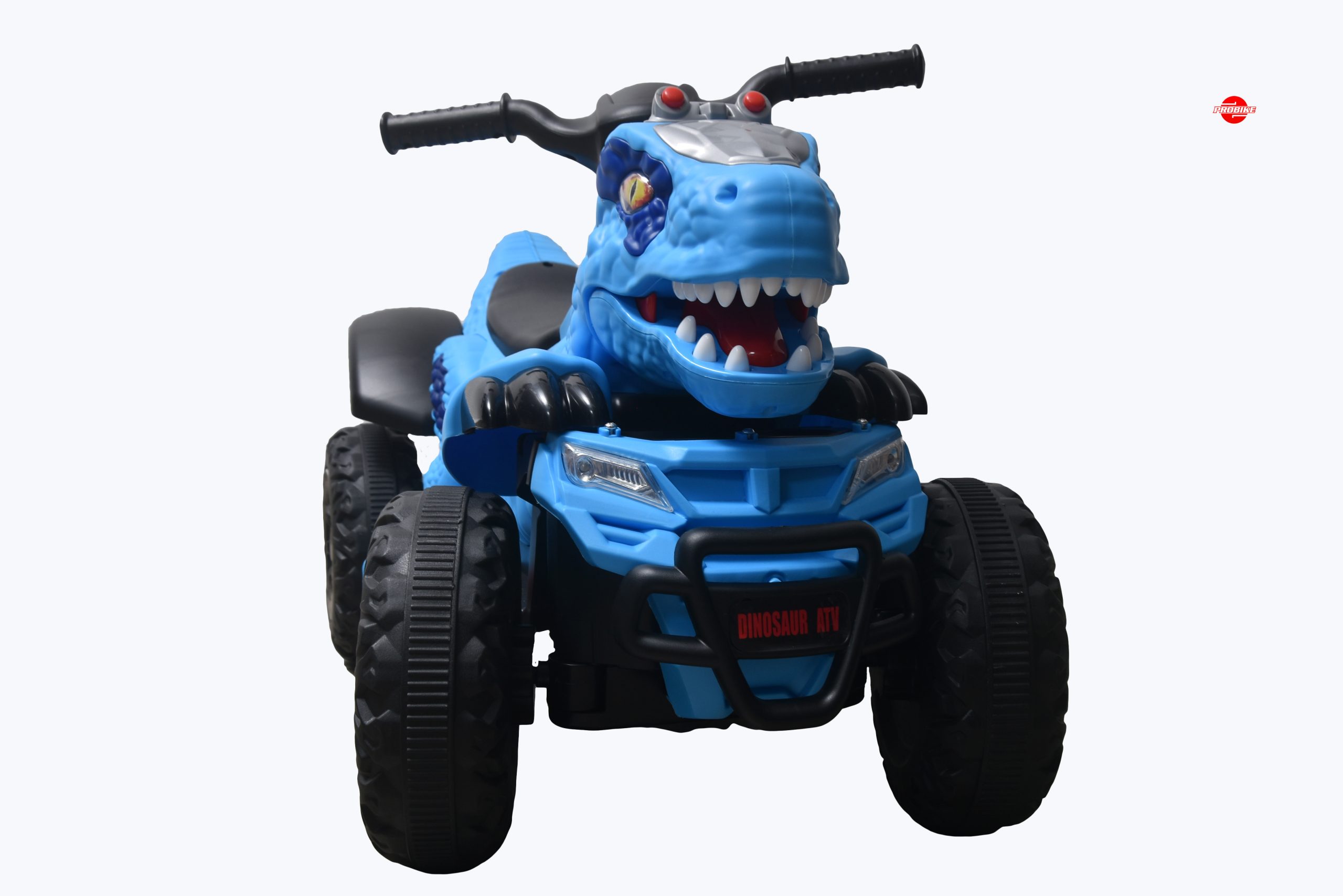 Small Battery Quad – Dragon