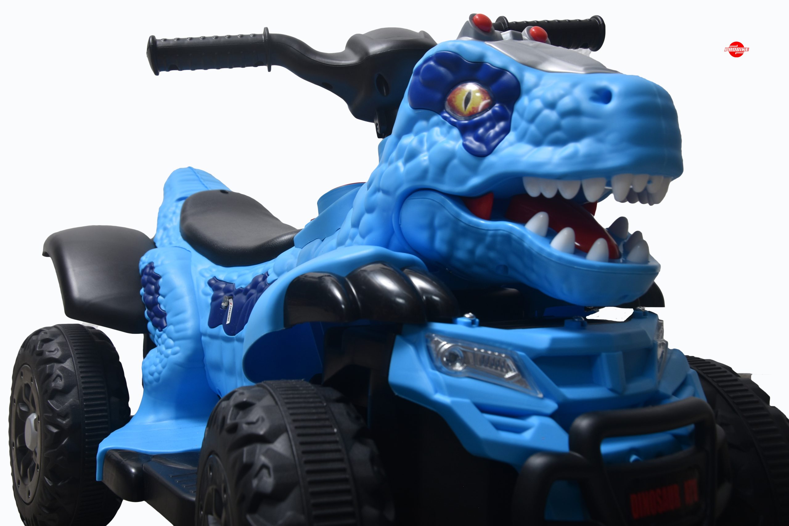 Small Battery Quad – Dragon