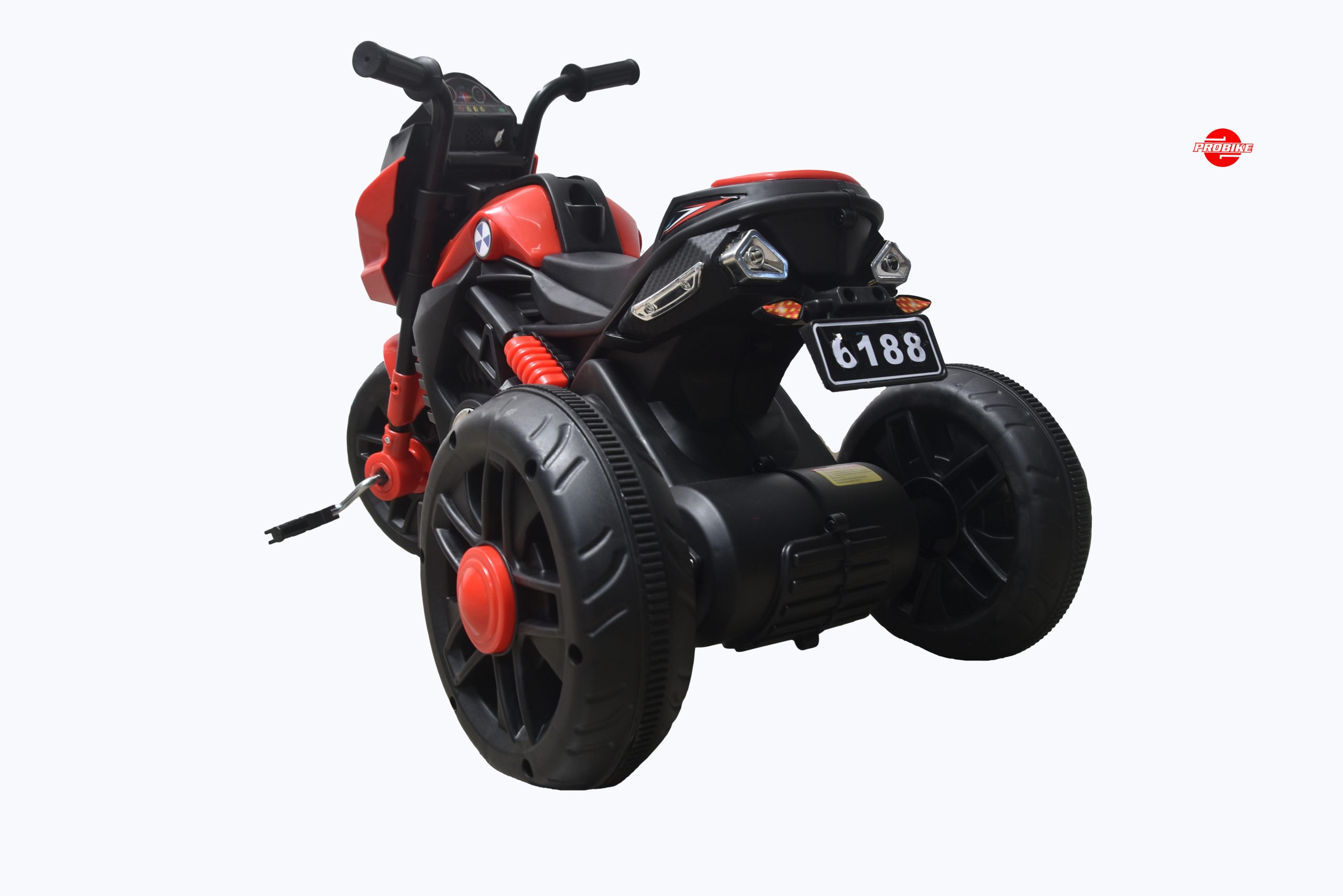 Electric Motorbike