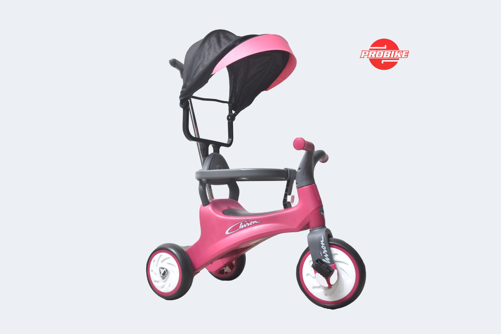 Chiron 89 Canopy Tricycle