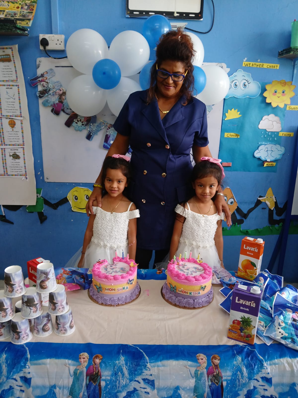 Super Nanny Pre-Primary School