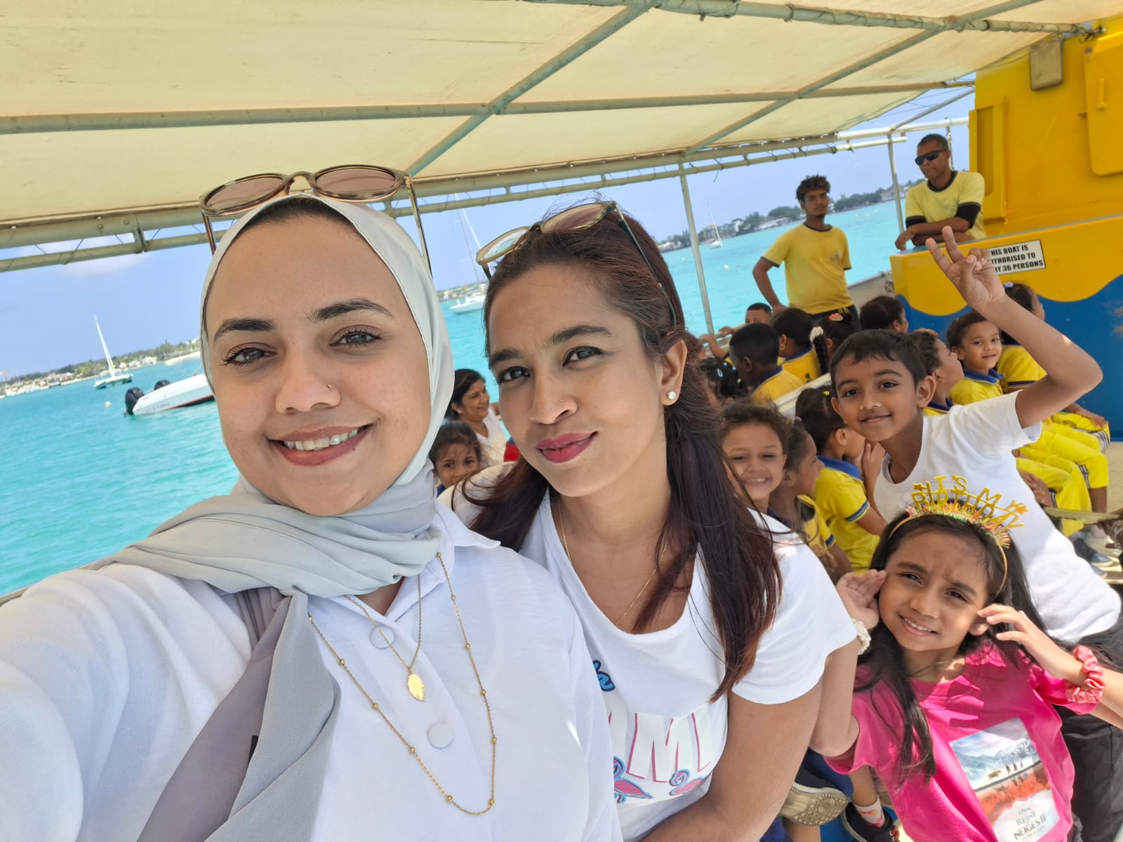 Super Nanny Pre-Primary School