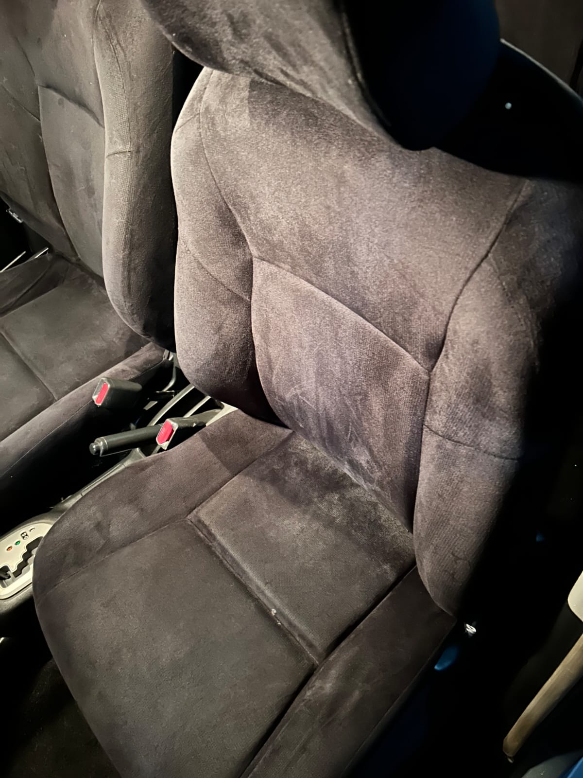 Before & After Transformation