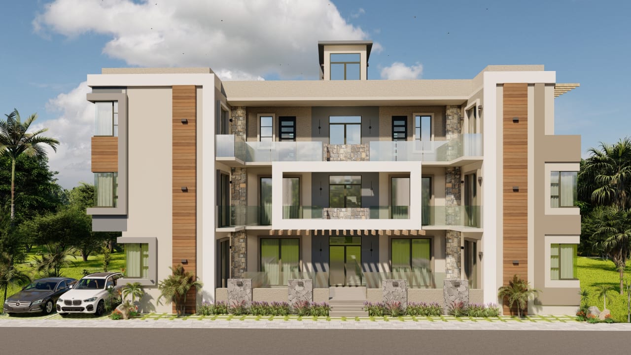 Premium Smart Apartments by B Smart