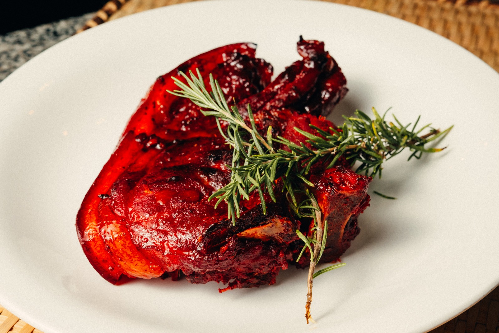 la cuisine totalment tipik check christel