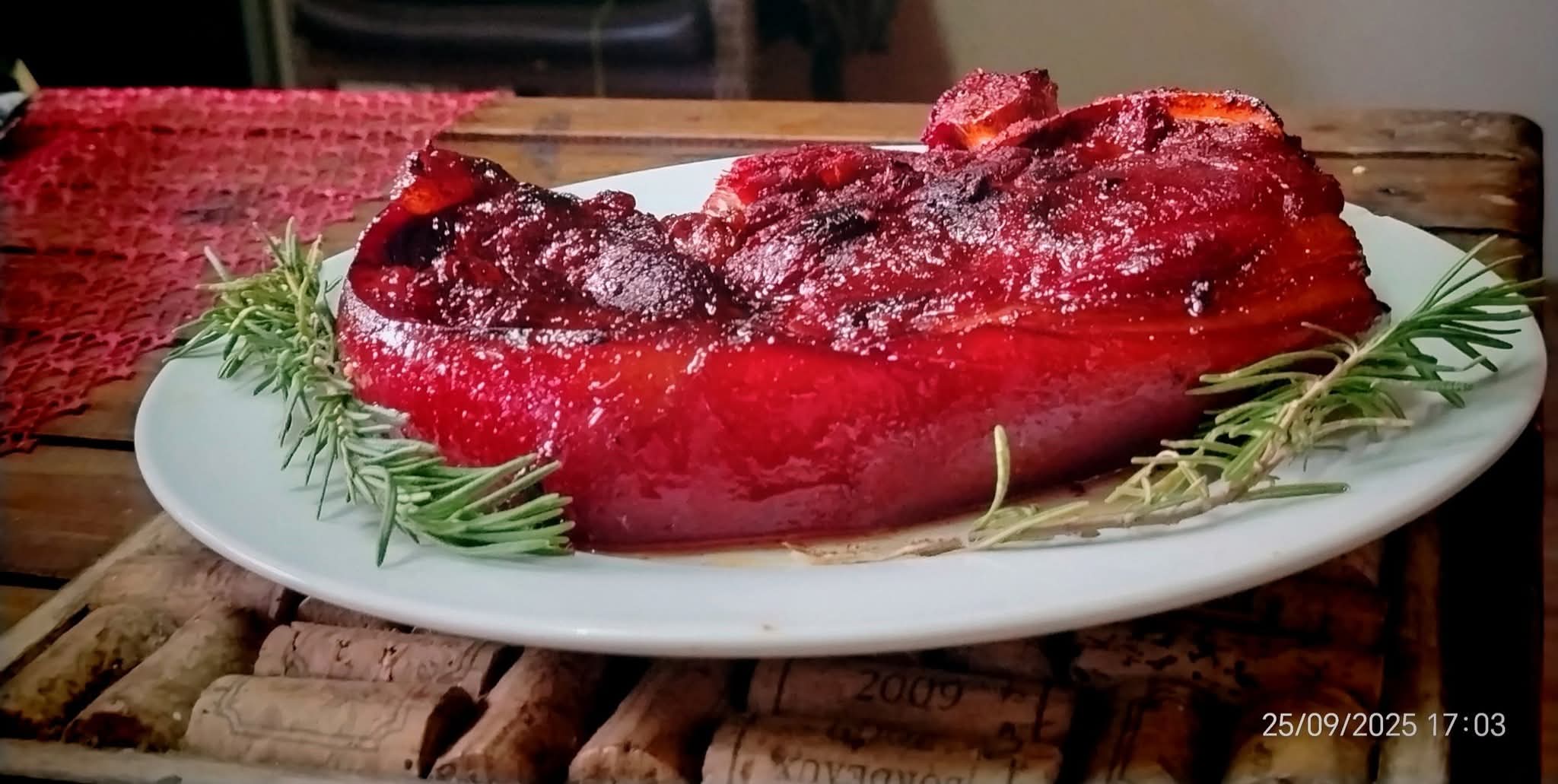 la cuisine totalment tipik check christel