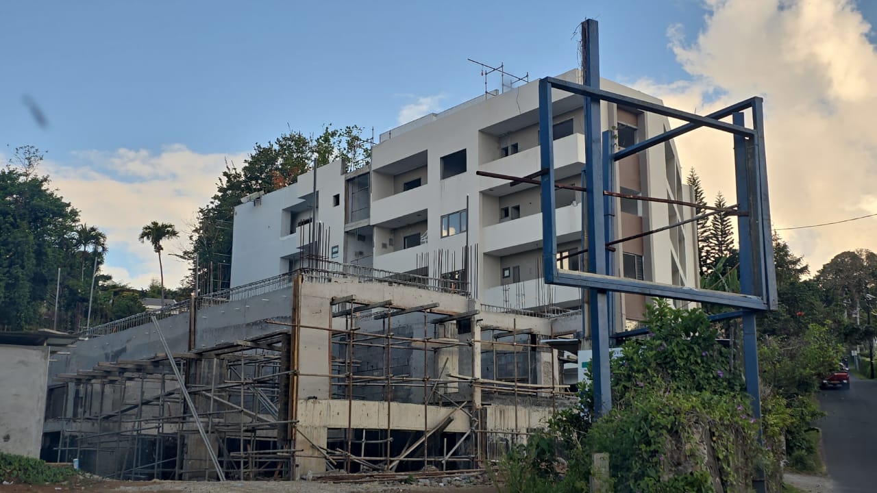 THE RIDGE FLORÉAL – 1-BEDROOM APARTMENT FOR SALE