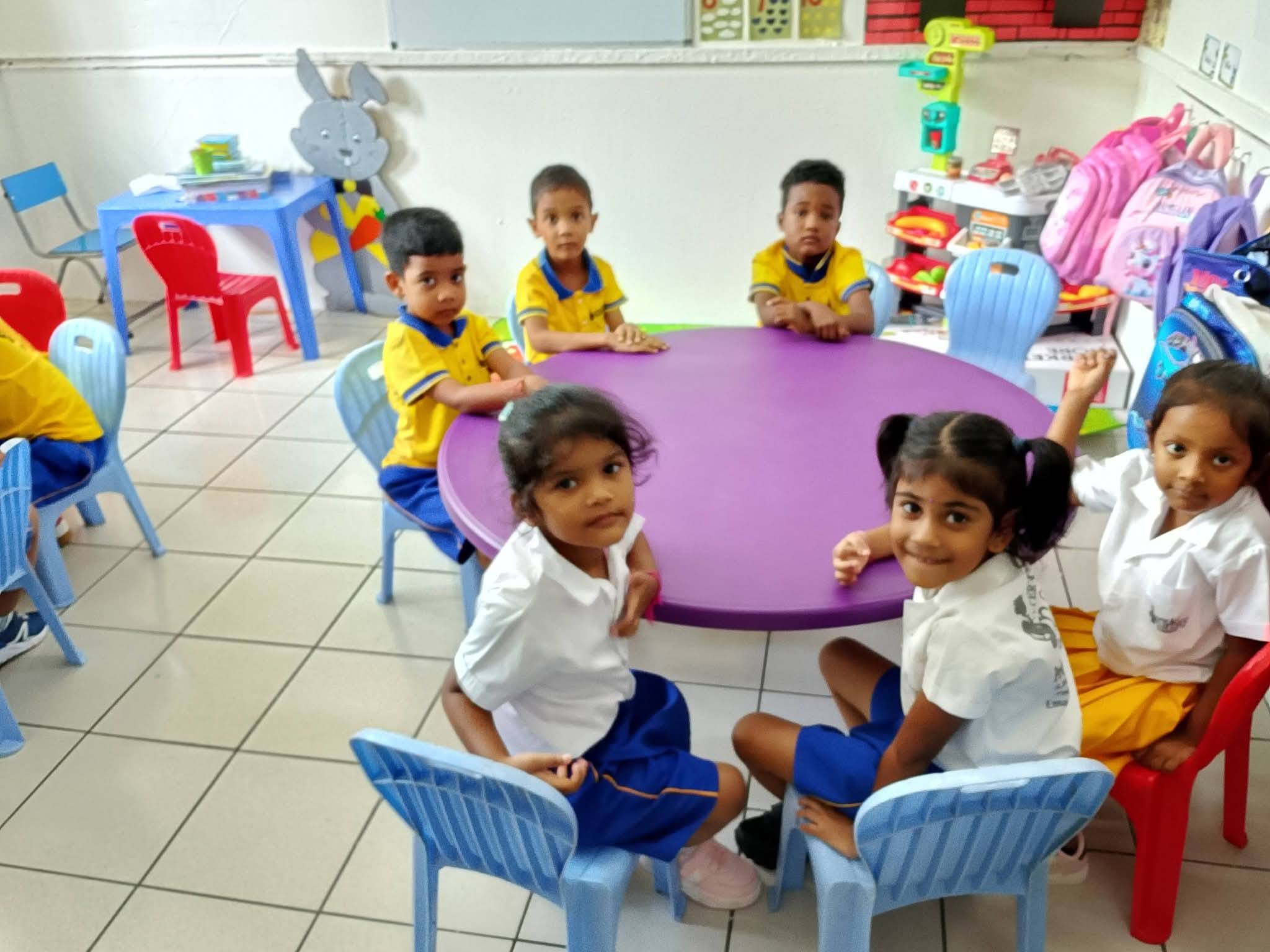 Super Nanny – Back to School