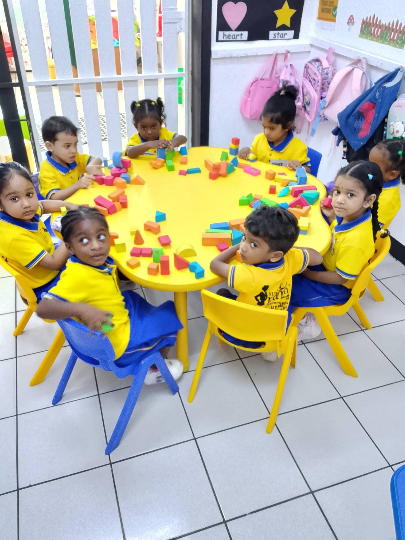 Super Nanny – Back to School