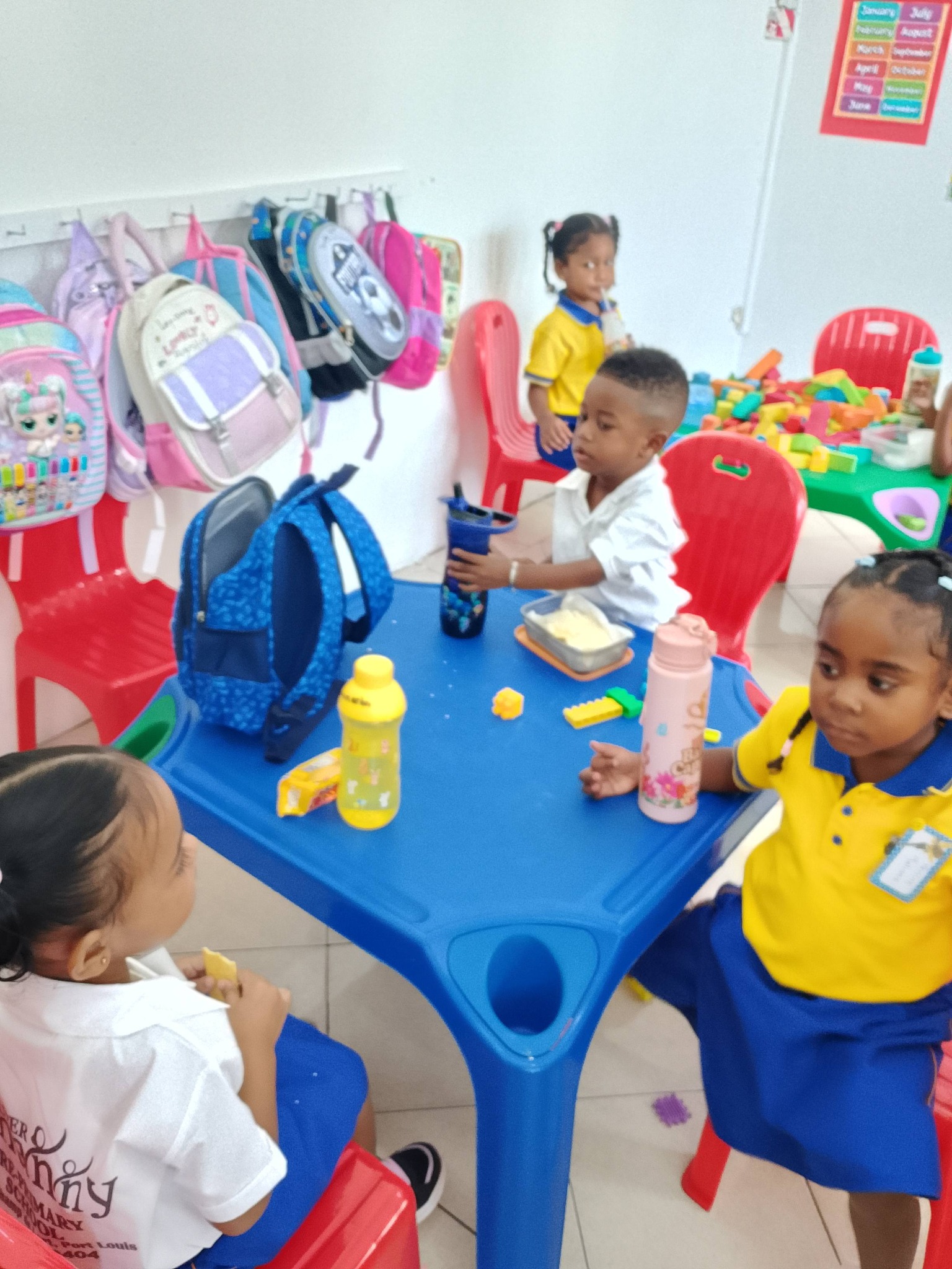 Super Nanny – Back to School