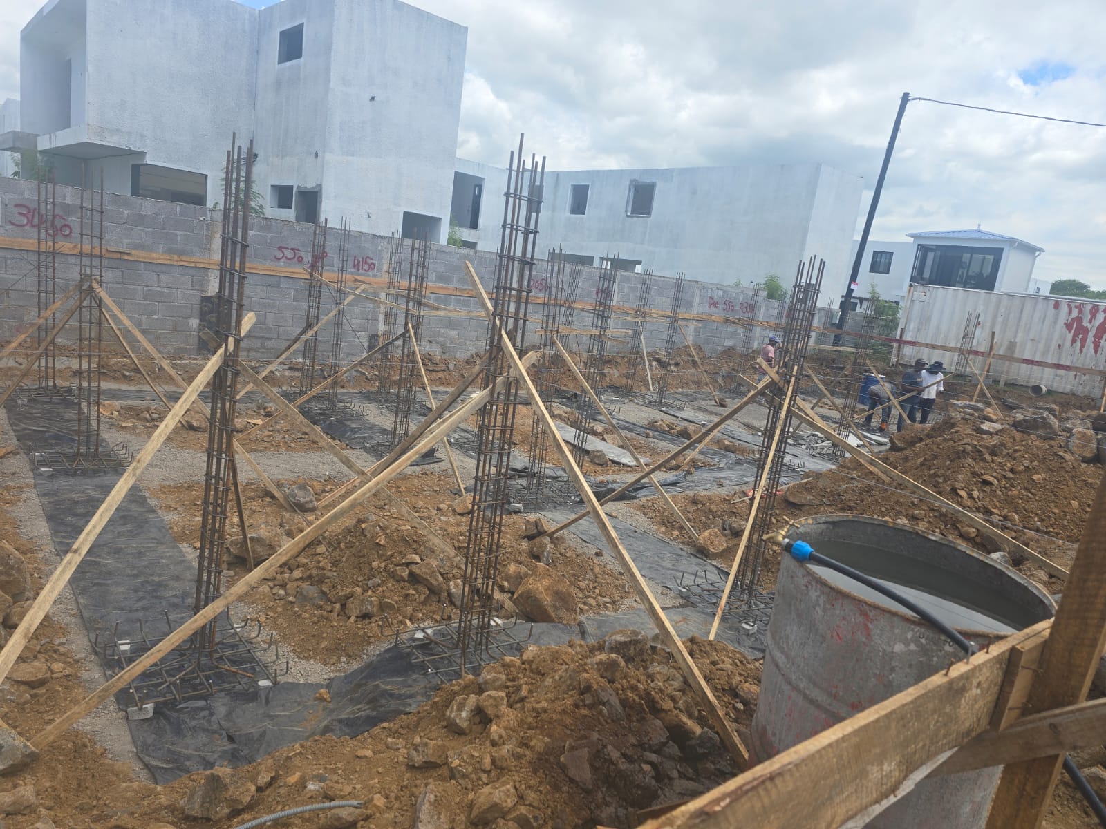 Premium Smart Apartments by B Smart