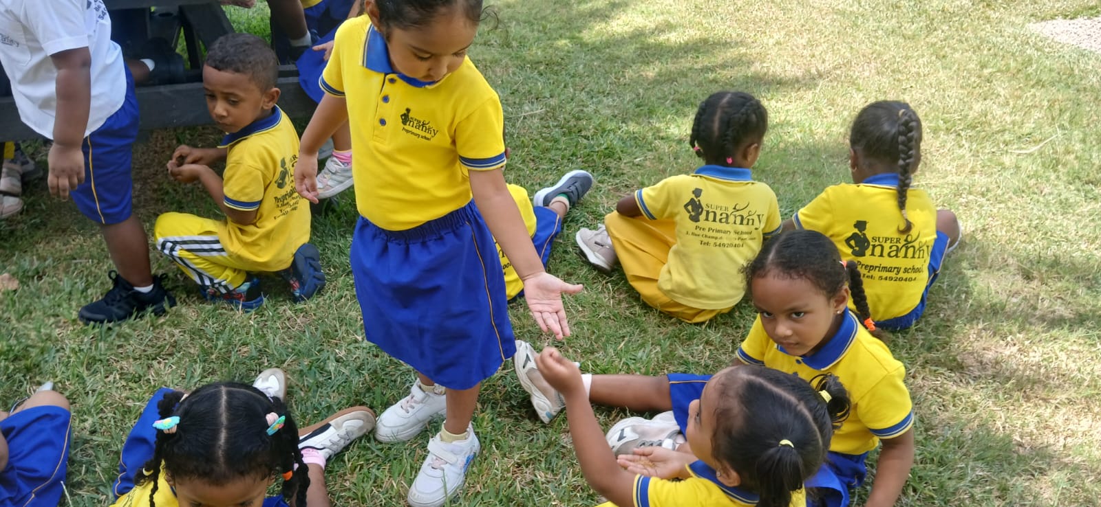 A Wonderful Day at L’Aventure du Sucre!