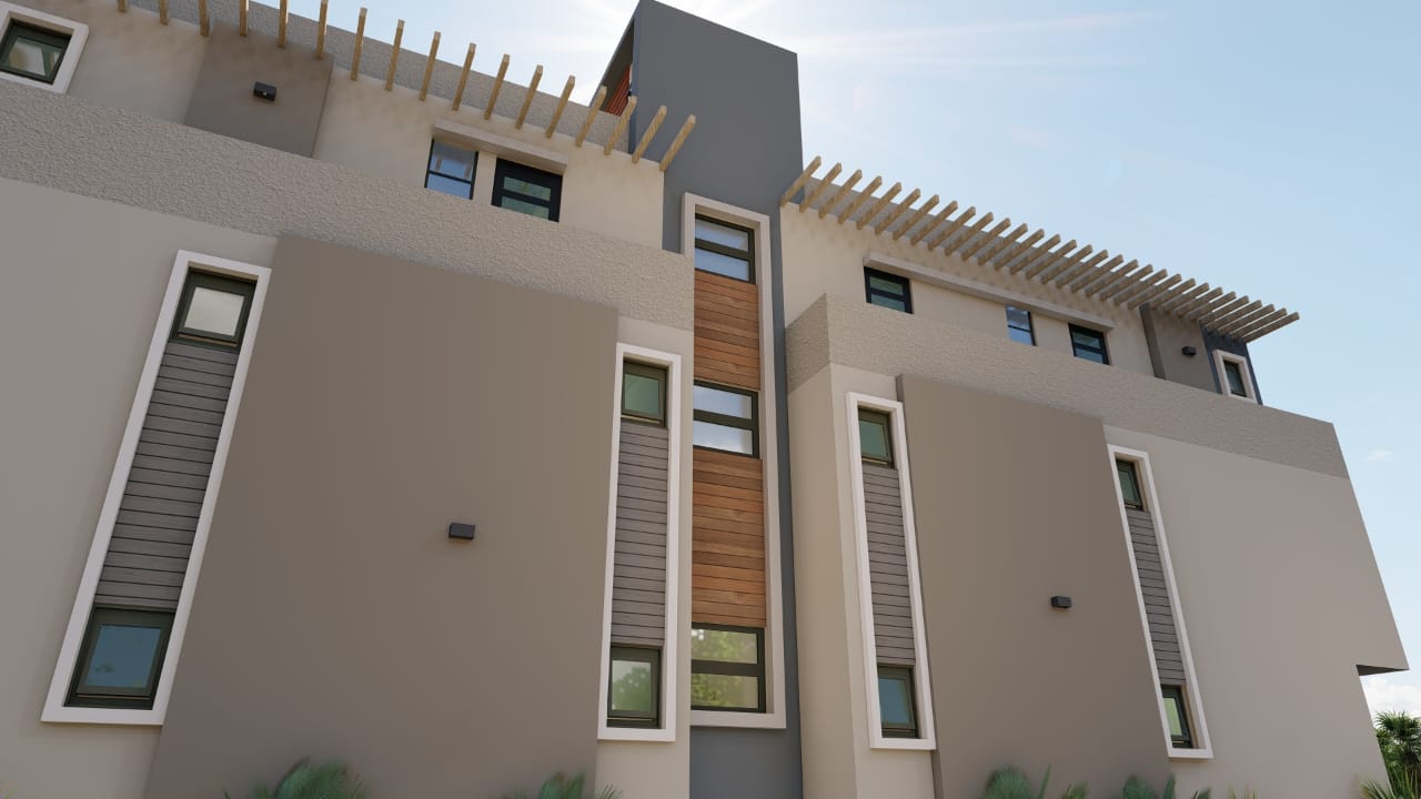 Premium Smart Apartments by B Smart