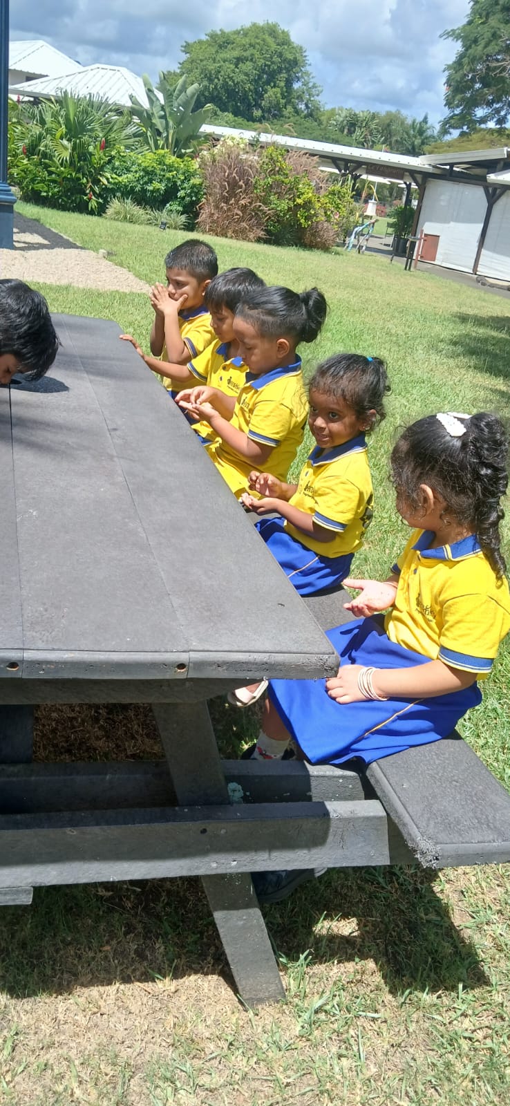 A Wonderful Day at L’Aventure du Sucre!