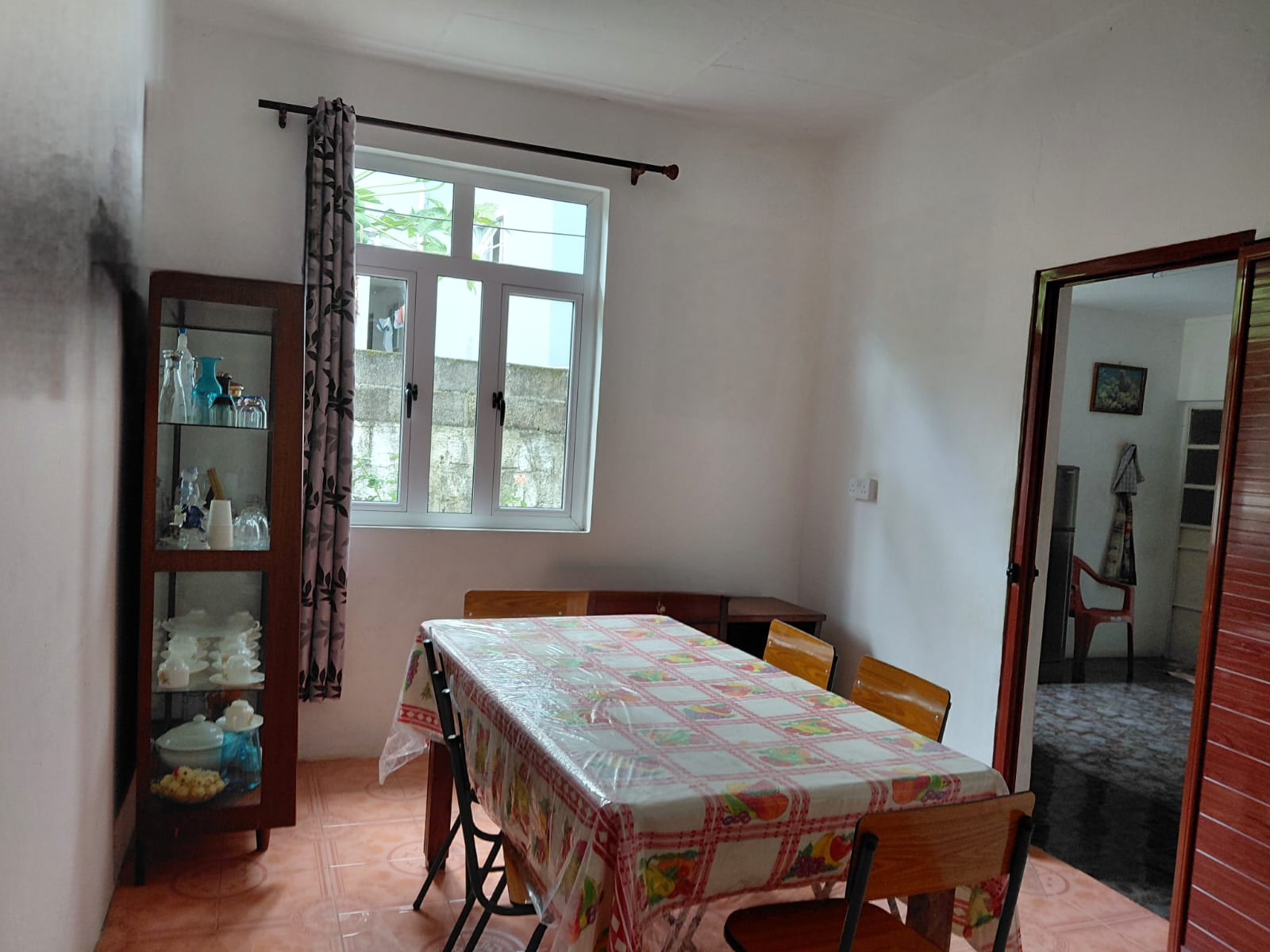 House for Sale – Quartier Militaire