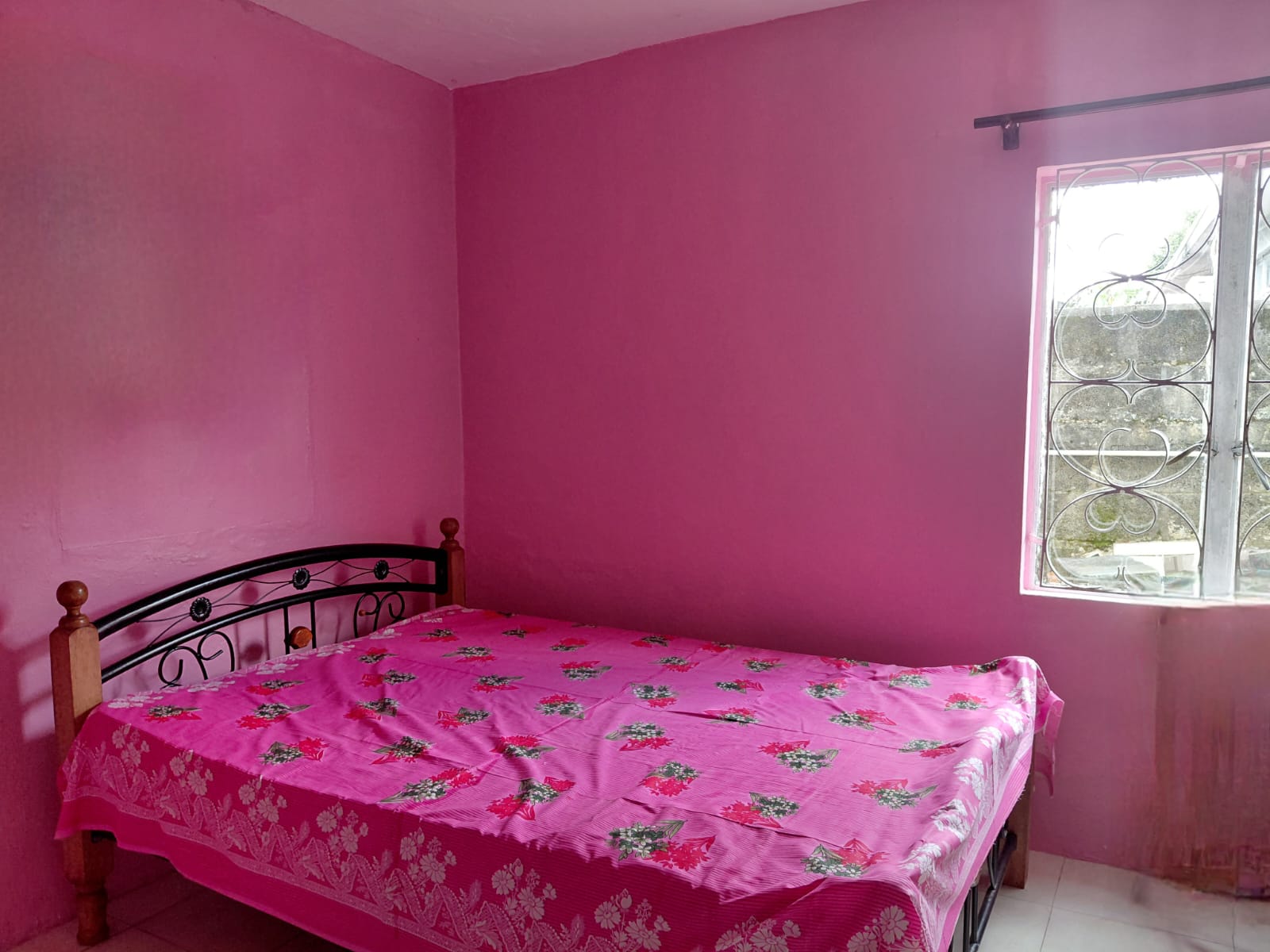 House for Sale – Quartier Militaire